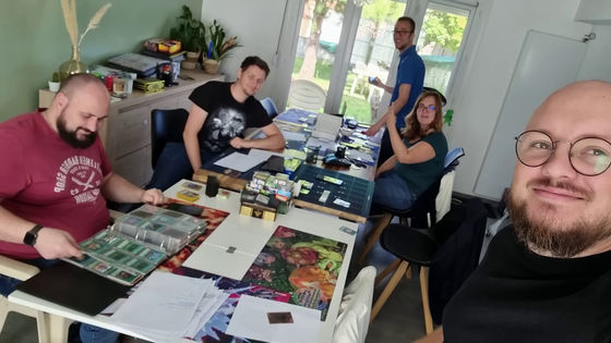 Ch&agrave;ng trai biến giấc mơ Yu-Gi-Oh th&agrave;nh hiện thực với hệ thống triệu hồi qu&aacute;i vật 3D từ thẻ b&agrave;i - Ảnh 17.