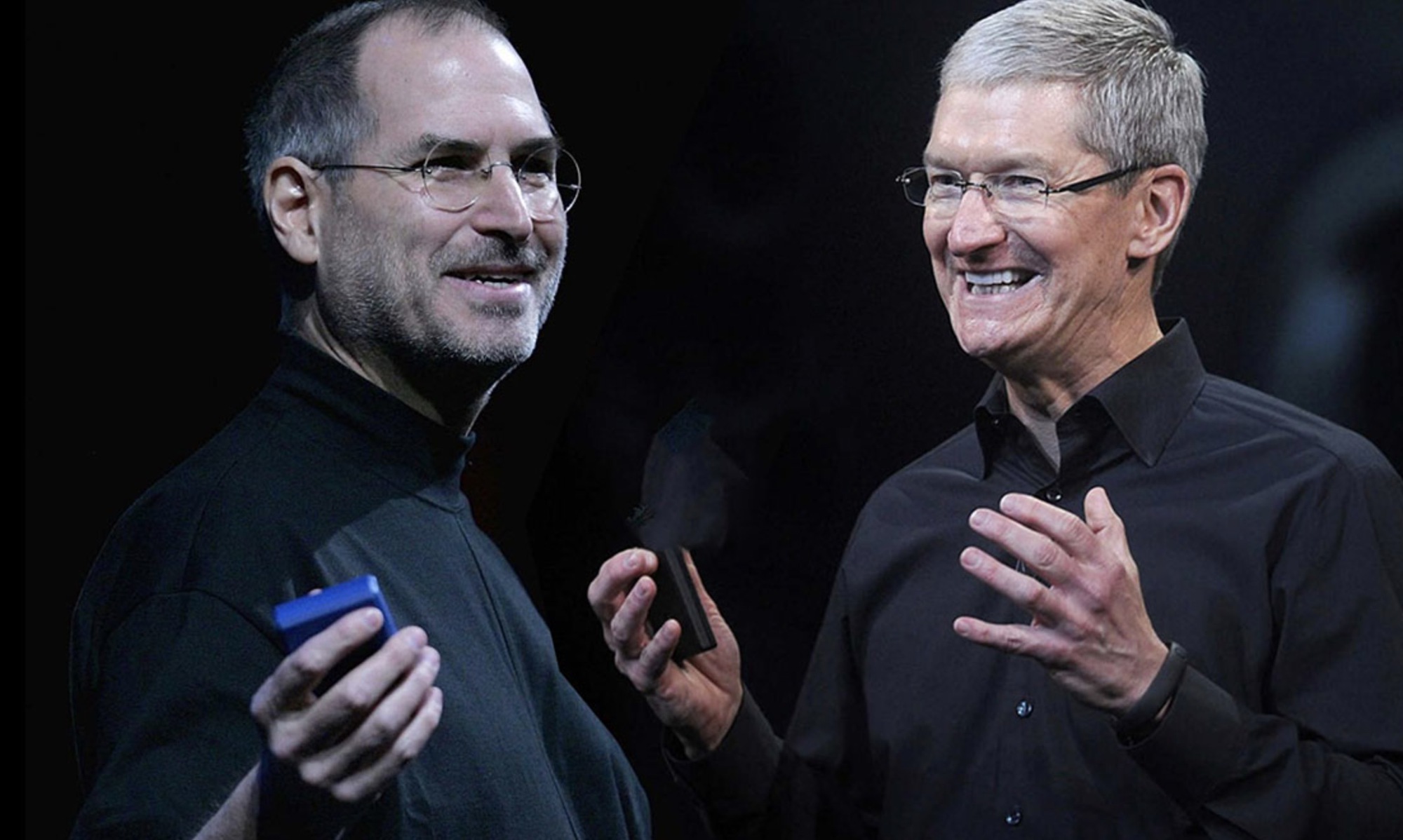 V&aacute;n cược ngược chiều: Tim Cook rời đi ở đỉnh cao, để lại một bậc thầy phần cứng định đoạt cuộc chơi AI - Ảnh 1.