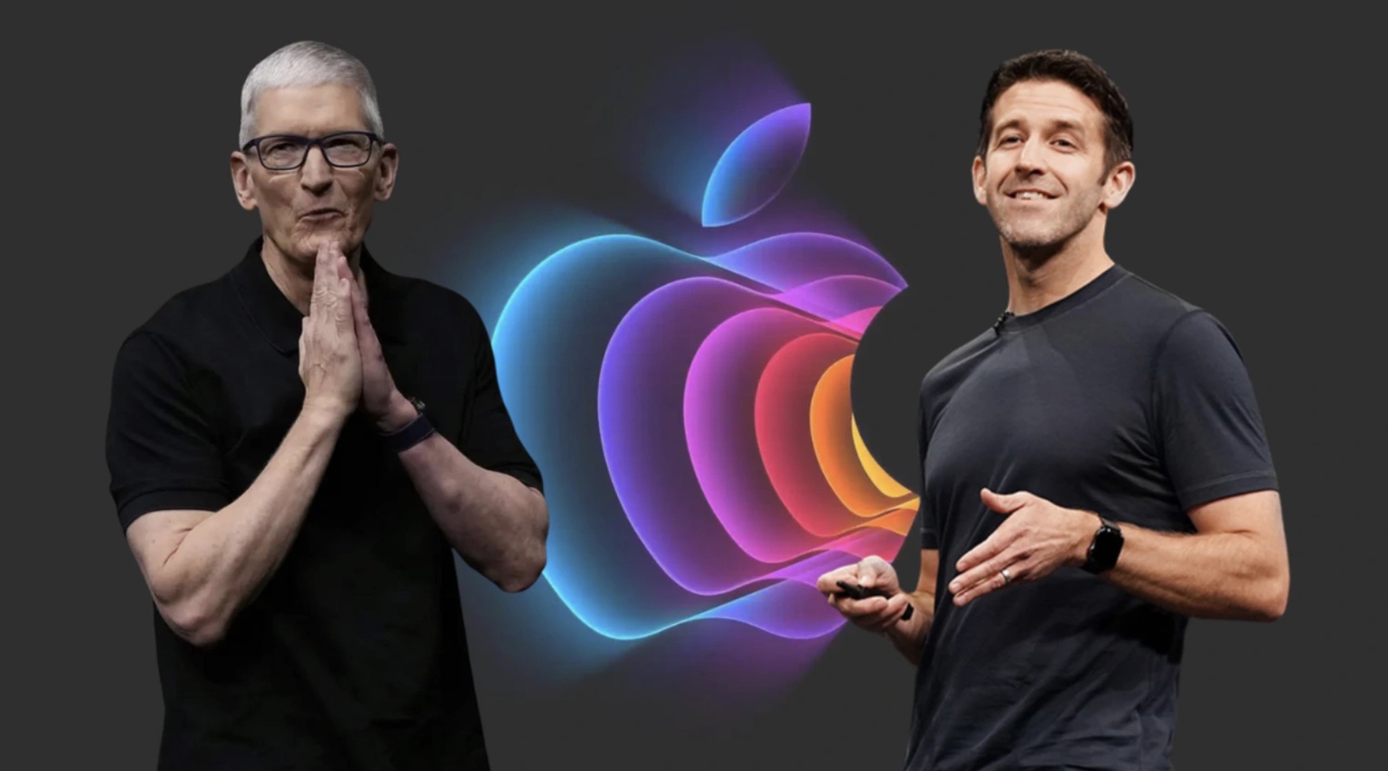 V&aacute;n cược ngược chiều: Tim Cook rời đi ở đỉnh cao, để lại một bậc thầy phần cứng định đoạt cuộc chơi AI - Ảnh 5.