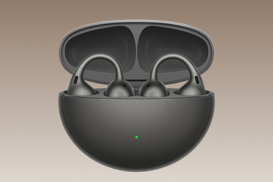 OPPO Enco Clip 2 ra mắt: Tai nghe kẹp v&agrave;nh, &acirc;m thanh ph&aacute;t triển c&ugrave;ng Dynaudio - Ảnh 2.