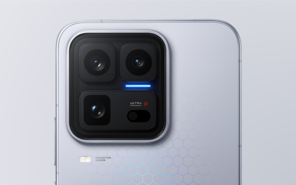 iQOO 16 d&ugrave;ng chip mạnh nhất Qualcomm thế hệ mới, camera vẫn chưa chốt - Ảnh 1.