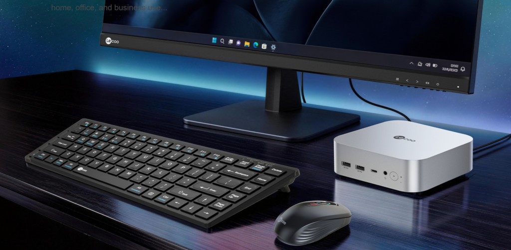 Lenovo bán máy tính mini nhỏ vừa tờ A4 giá từ 14,6 triệu đồng - Ảnh 3.