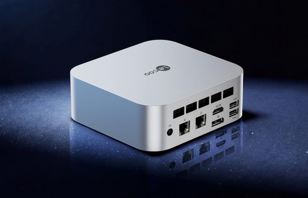 Lenovo bán máy tính mini nhỏ vừa tờ A4 giá từ 14,6 triệu đồng - Ảnh 1.