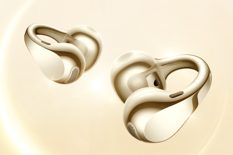 OPPO Enco Clip 2 ra mắt: Tai nghe kẹp v&agrave;nh, &acirc;m thanh ph&aacute;t triển c&ugrave;ng Dynaudio - Ảnh 1.