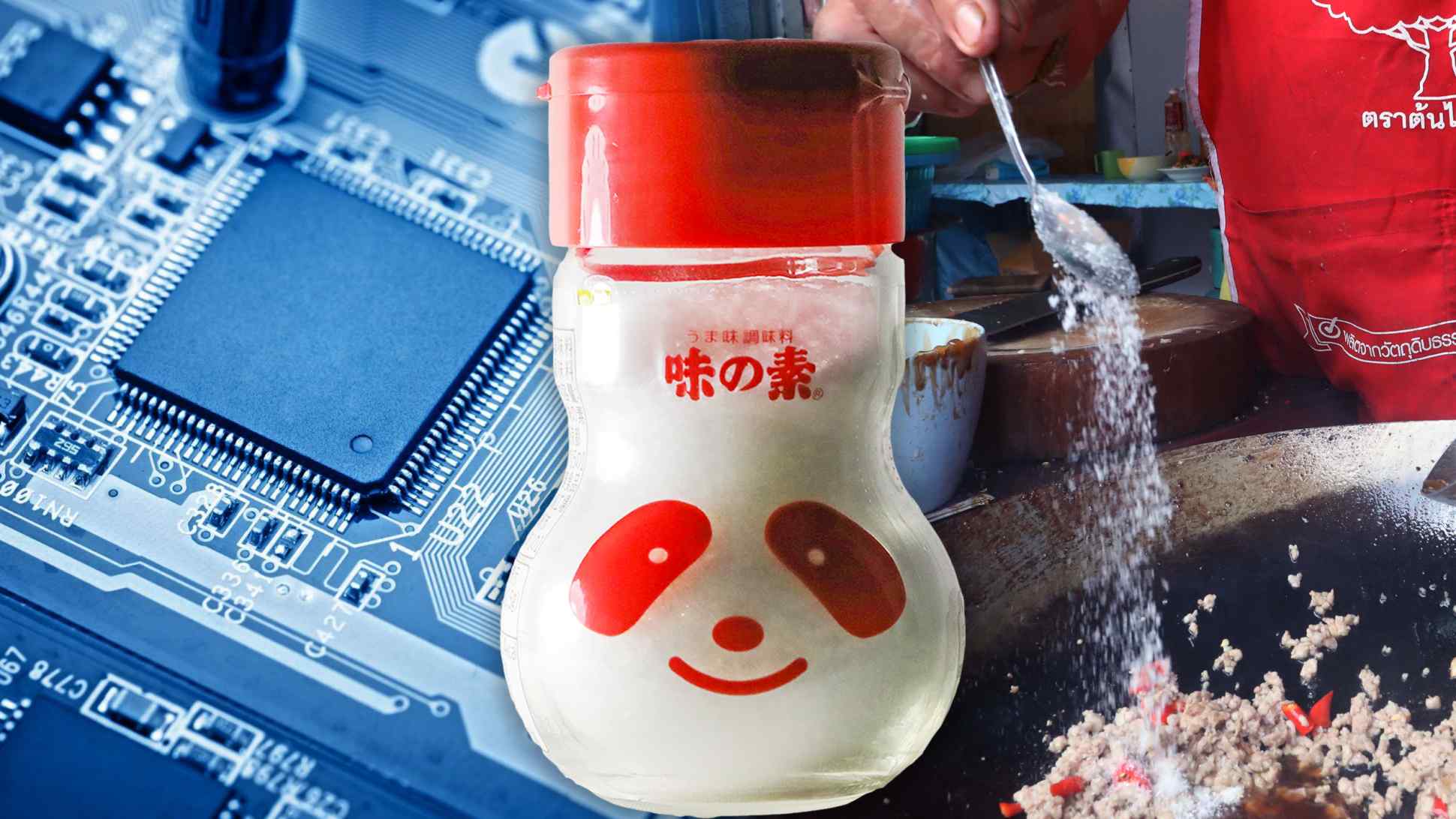 Bạn c&oacute; thể sống thiếu Ajinomoto nhưng h&atilde;ng chip th&igrave; kh&ocirc;ng: Ng&agrave;nh AI Nhật Bản đang phụ thuộc v&agrave;o c&ocirc;ng ty bồn cầu v&agrave; bột ngọt- Ảnh 2.
