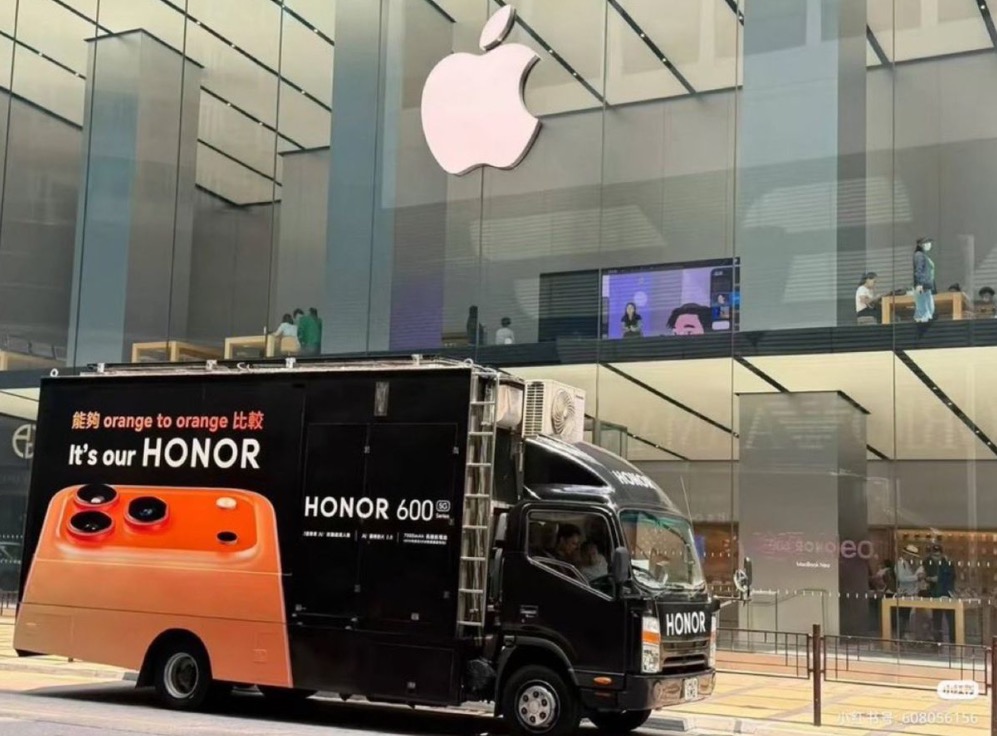 Màu Cam vũ trụ của iPhone 17 Pro Max đã xuất hiện trên toàn vũ trụ Android - Ảnh 9.