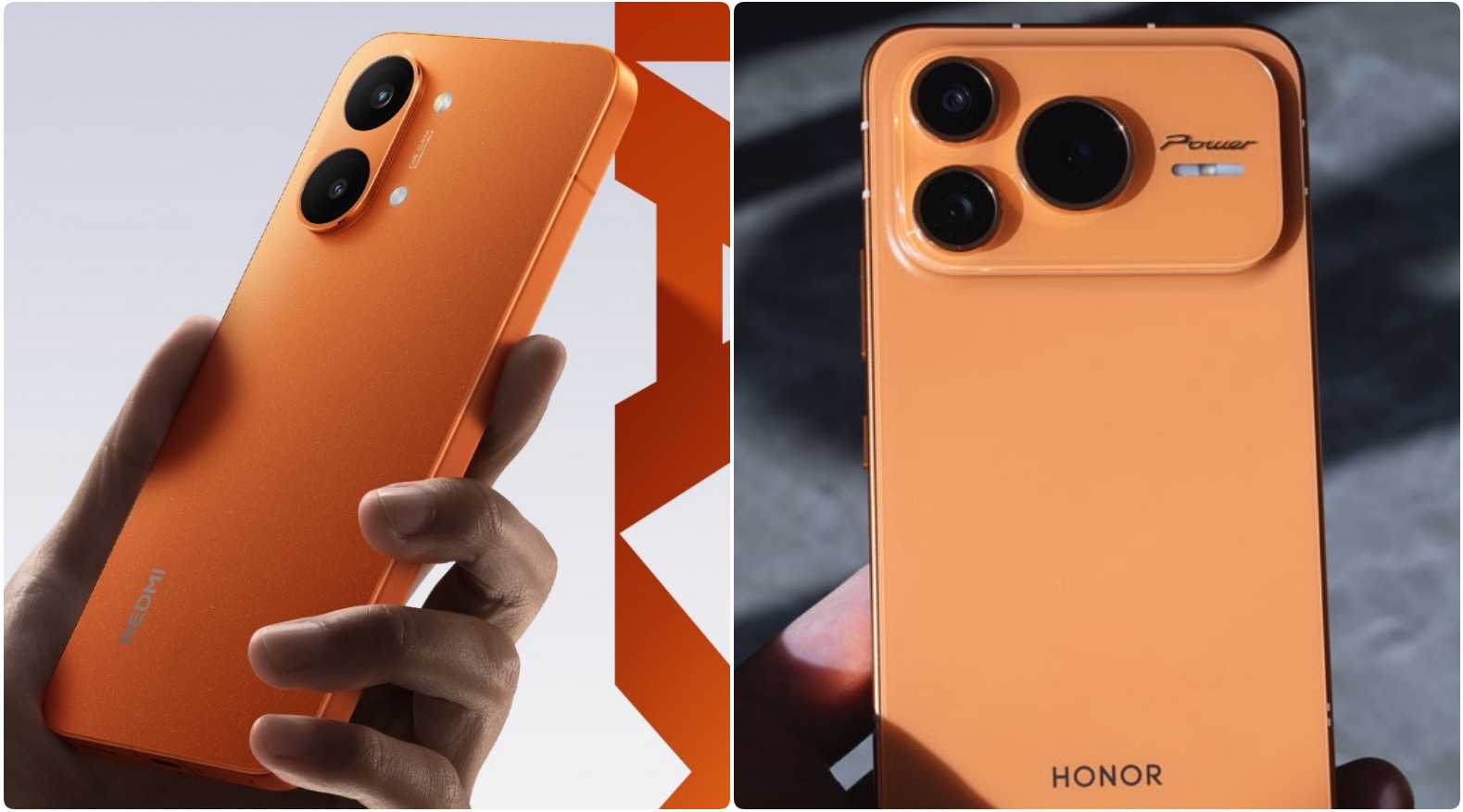 Màu Cam vũ trụ của iPhone 17 Pro Max đã xuất hiện trên toàn vũ trụ Android - Ảnh 8.