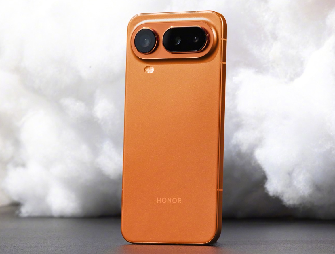 Màu Cam vũ trụ của iPhone 17 Pro Max đã xuất hiện trên toàn vũ trụ Android - Ảnh 10.