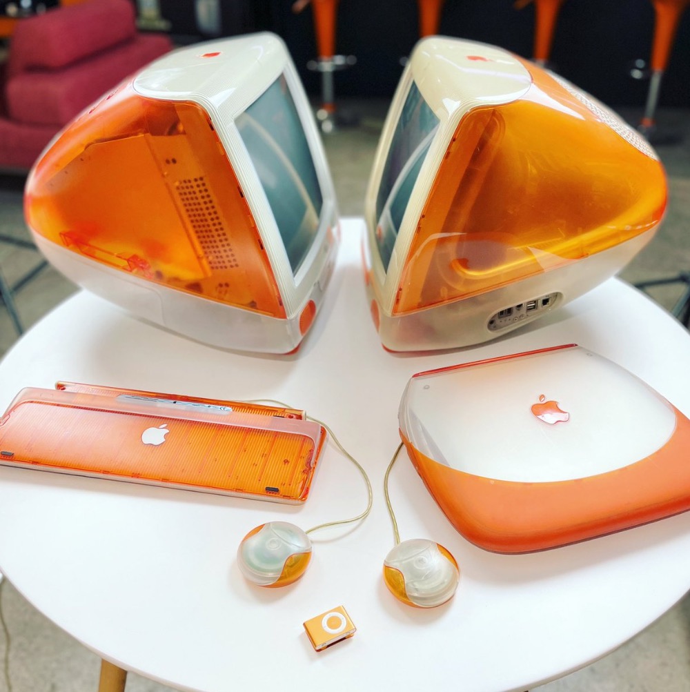 Màu Cam vũ trụ của iPhone 17 Pro Max đã xuất hiện trên toàn vũ trụ Android - Ảnh 6.