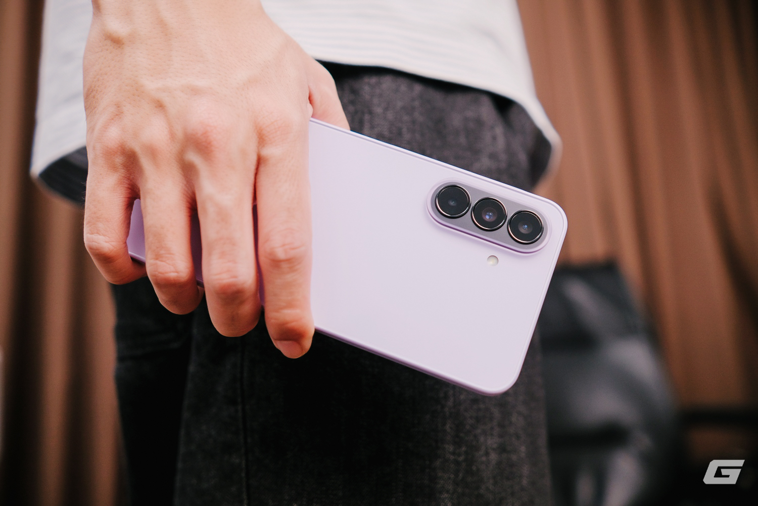 Gallery - Galaxy A57 5G và câu chuyện camera "không sống ảo": 3 reviewer công nghệ hàng đầu Việt Nam chỉ ra điều Samsung khác biệt