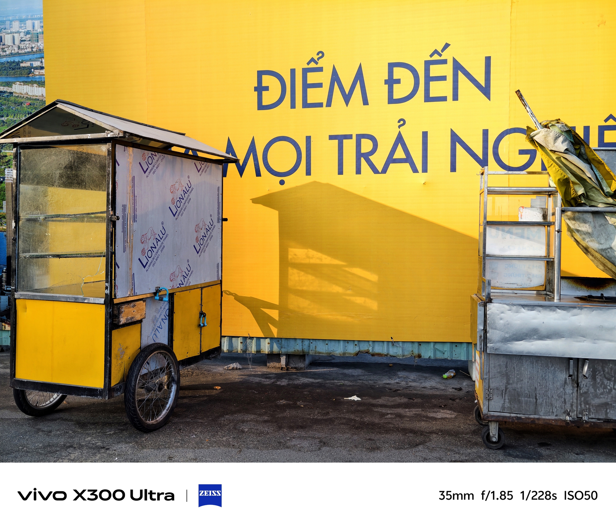 Trải nghiệm camera tr&ecirc;n vivo X300 Ultra: Vẫn &ldquo;đỉnh ch&oacute;p&rdquo;, nhưng kh&ocirc;ng phải ai cũng cần- Ảnh 8.