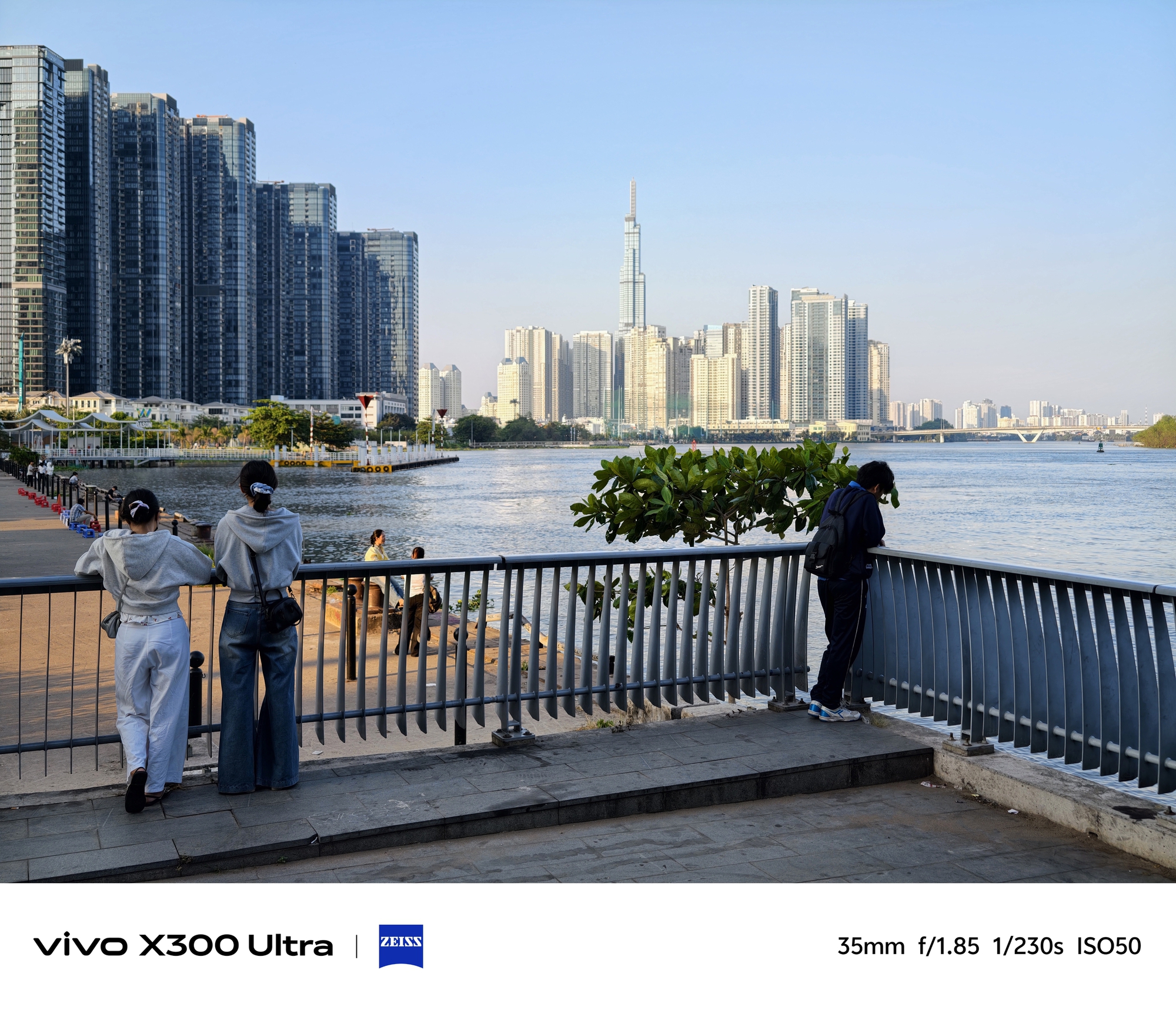 Trải nghiệm camera tr&ecirc;n vivo X300 Ultra: Vẫn &ldquo;đỉnh ch&oacute;p&rdquo;, nhưng kh&ocirc;ng phải ai cũng cần- Ảnh 12.