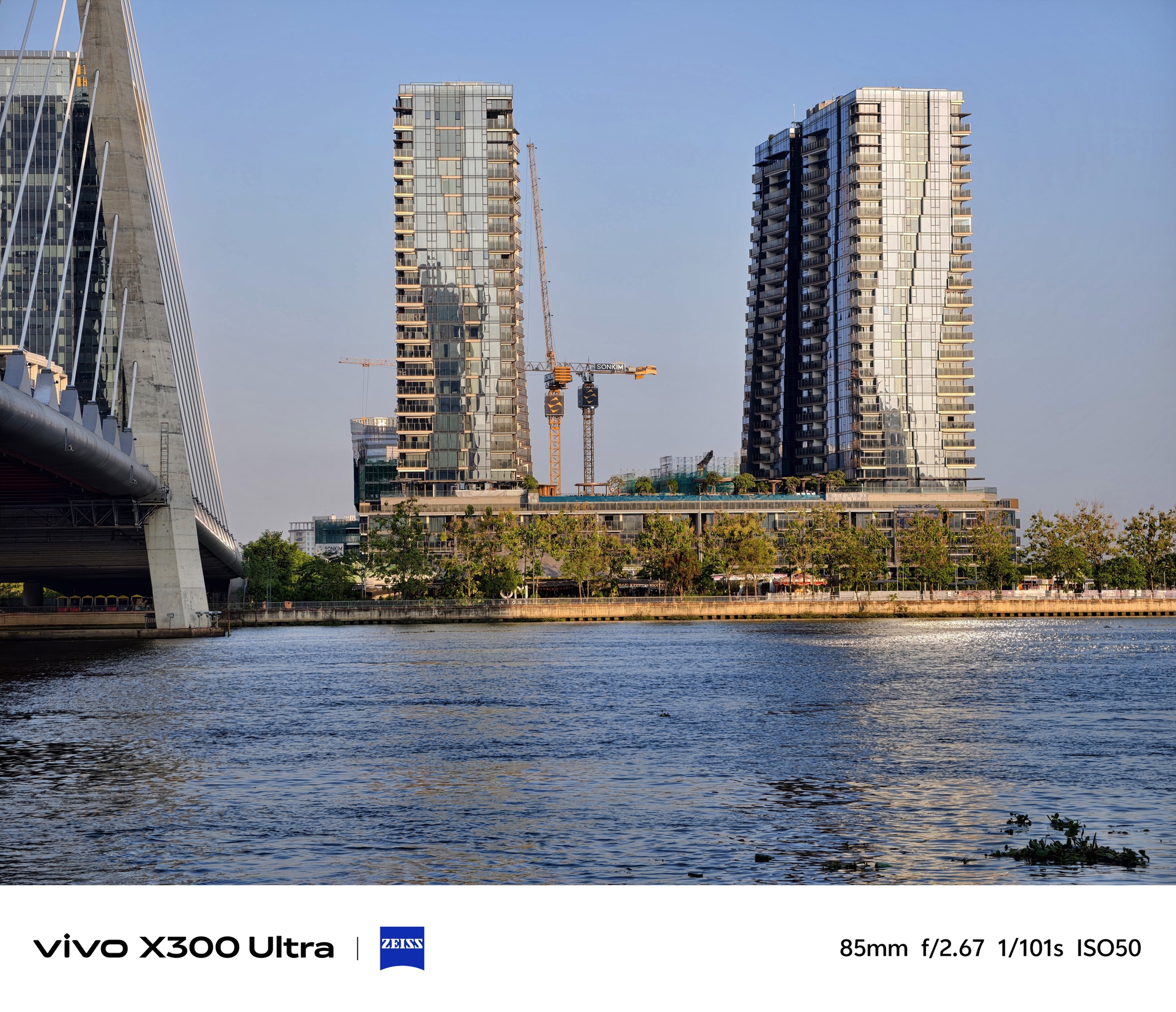 Trải nghiệm camera tr&ecirc;n vivo X300 Ultra: Vẫn &ldquo;đỉnh ch&oacute;p&rdquo;, nhưng kh&ocirc;ng phải ai cũng cần- Ảnh 33.
