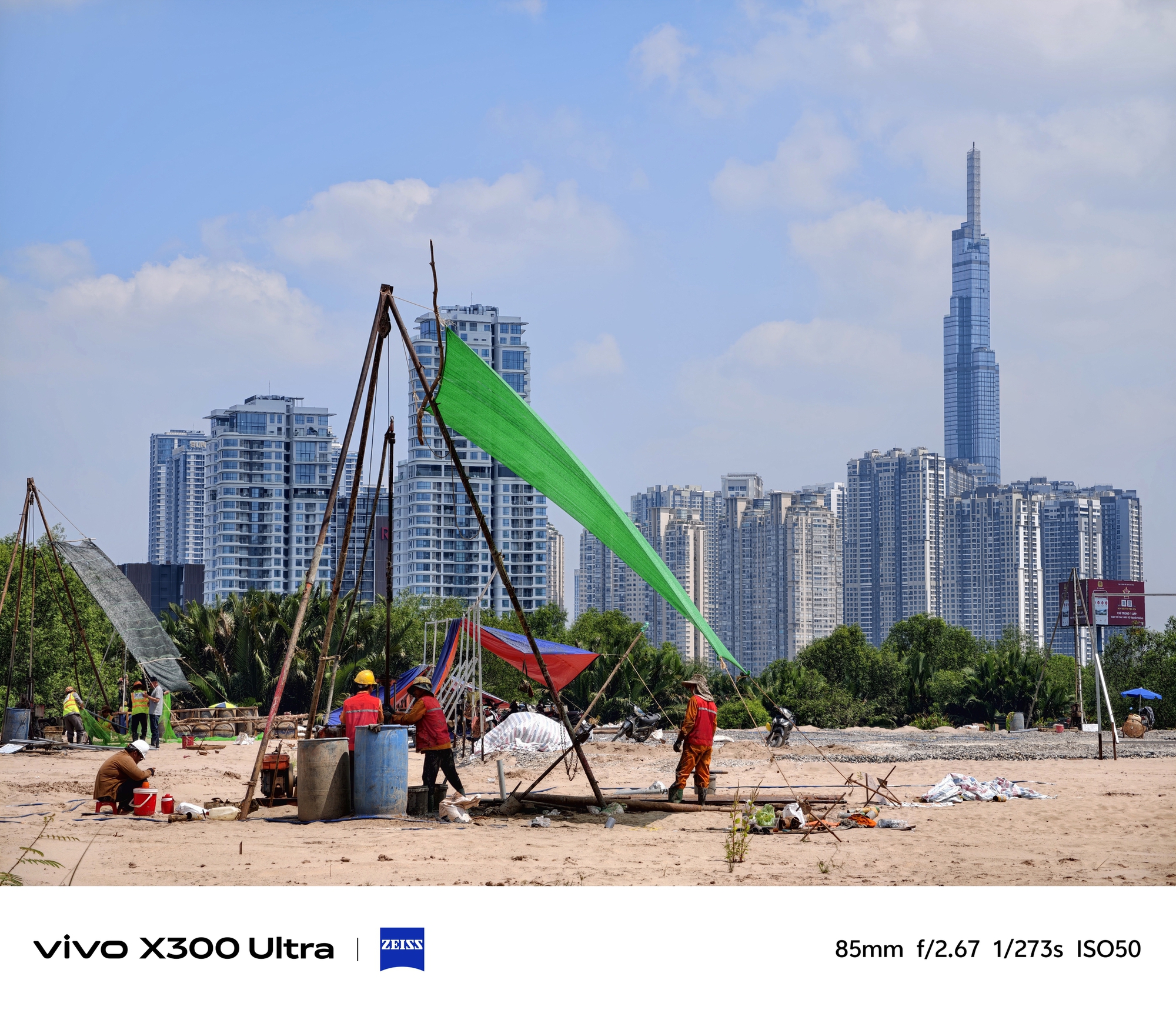 Trải nghiệm camera tr&ecirc;n vivo X300 Ultra: Vẫn &ldquo;đỉnh ch&oacute;p&rdquo;, nhưng kh&ocirc;ng phải ai cũng cần- Ảnh 34.