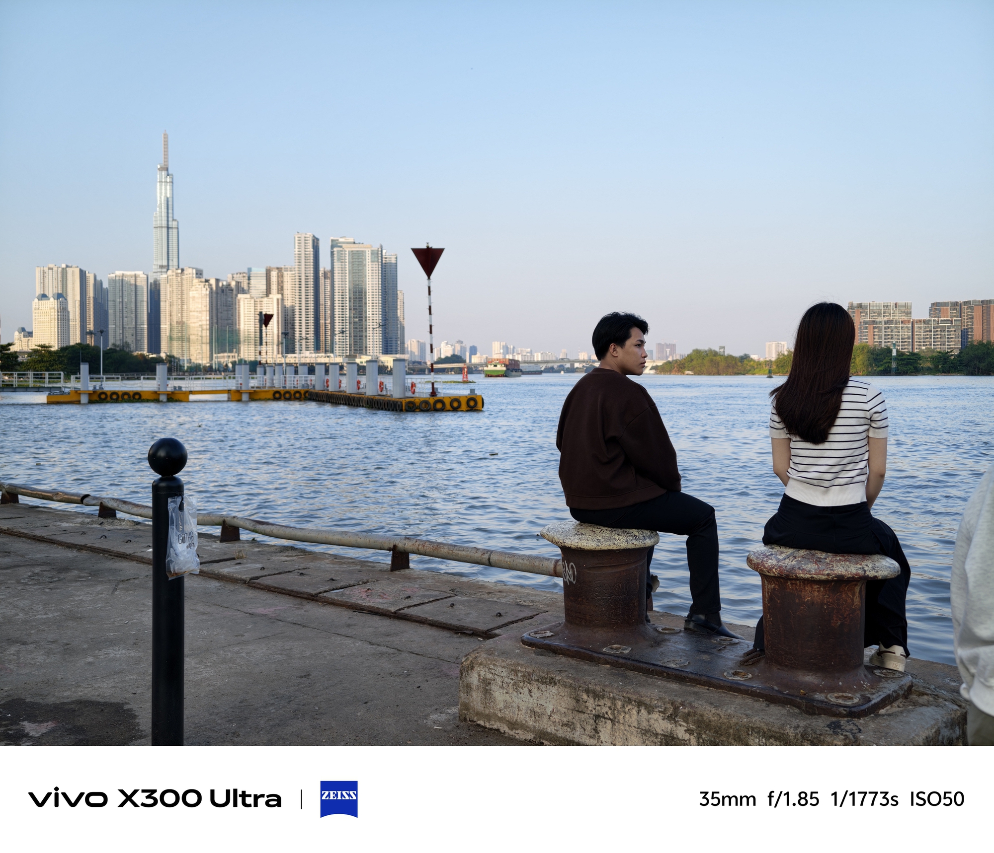 Trải nghiệm camera tr&ecirc;n vivo X300 Ultra: Vẫn &ldquo;đỉnh ch&oacute;p&rdquo;, nhưng kh&ocirc;ng phải ai cũng cần- Ảnh 7.