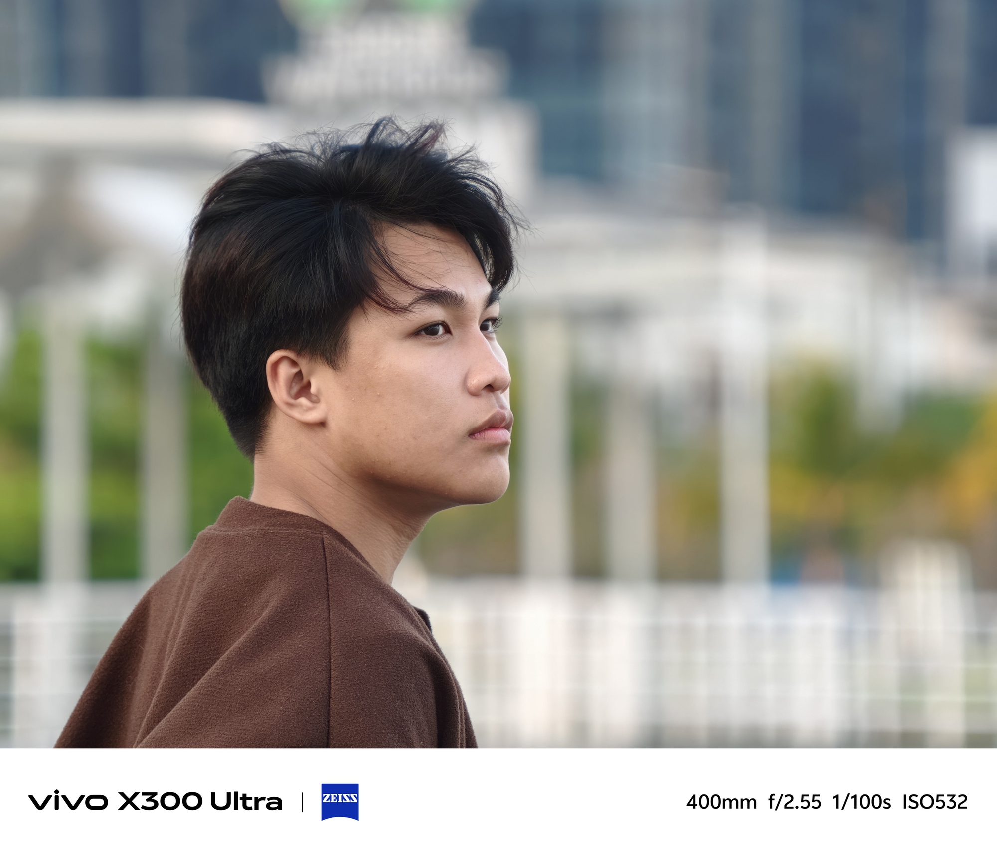 Trải nghiệm camera tr&ecirc;n vivo X300 Ultra: Vẫn &ldquo;đỉnh ch&oacute;p&rdquo;, nhưng kh&ocirc;ng phải ai cũng cần- Ảnh 60.