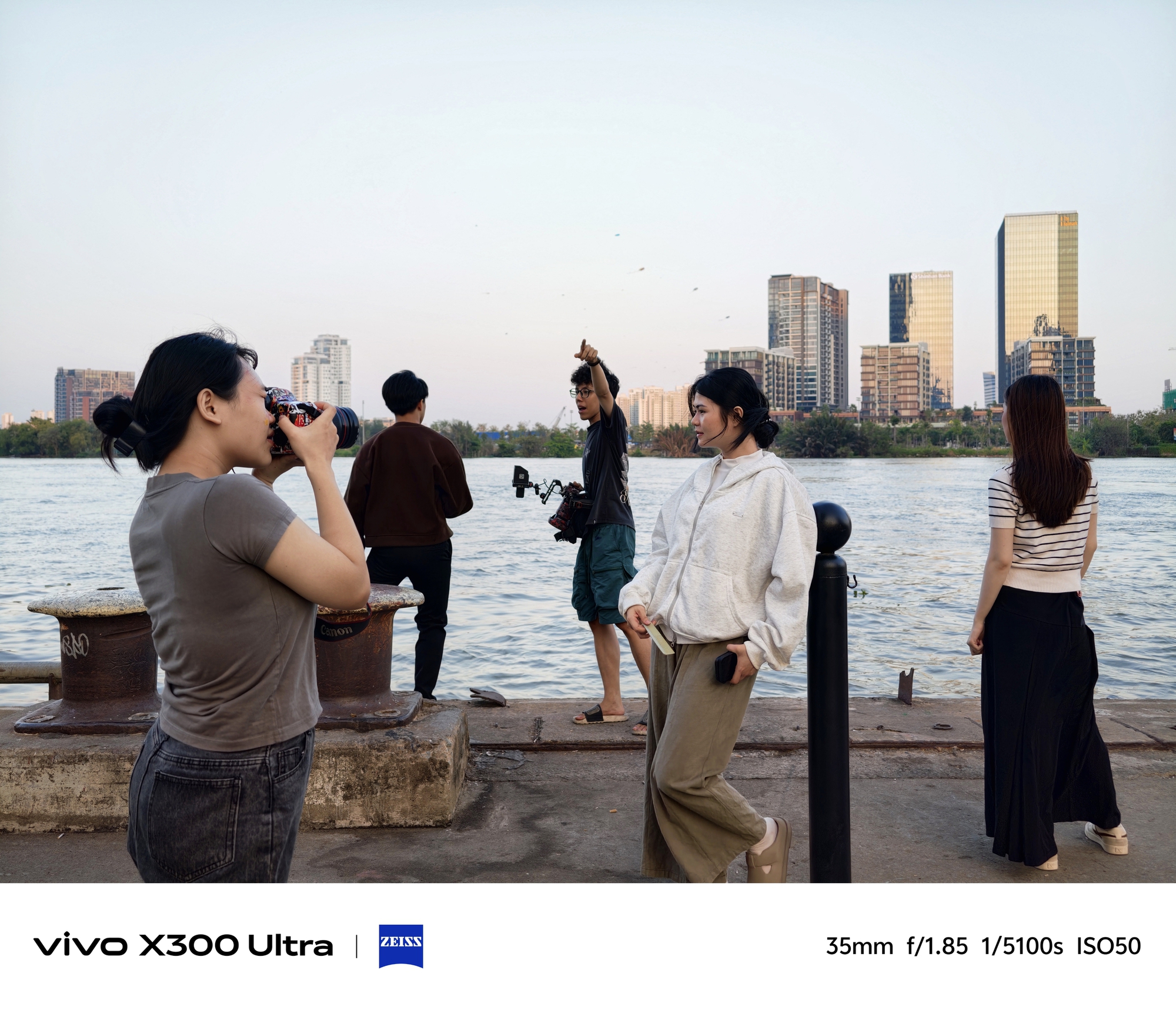 Trải nghiệm camera tr&ecirc;n vivo X300 Ultra: Vẫn &ldquo;đỉnh ch&oacute;p&rdquo;, nhưng kh&ocirc;ng phải ai cũng cần- Ảnh 10.