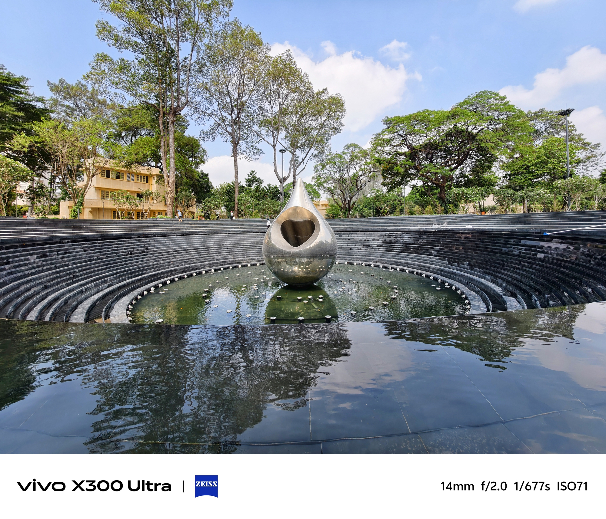 Trải nghiệm camera tr&ecirc;n vivo X300 Ultra: Vẫn &ldquo;đỉnh ch&oacute;p&rdquo;, nhưng kh&ocirc;ng phải ai cũng cần- Ảnh 29.