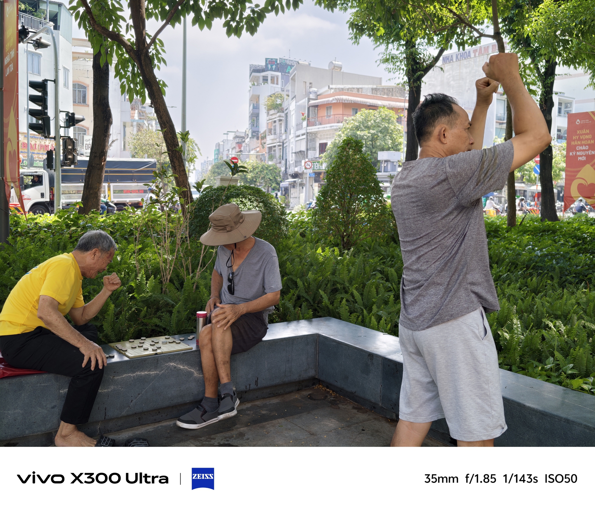 Trải nghiệm camera tr&ecirc;n vivo X300 Ultra: Vẫn &ldquo;đỉnh ch&oacute;p&rdquo;, nhưng kh&ocirc;ng phải ai cũng cần- Ảnh 78.
