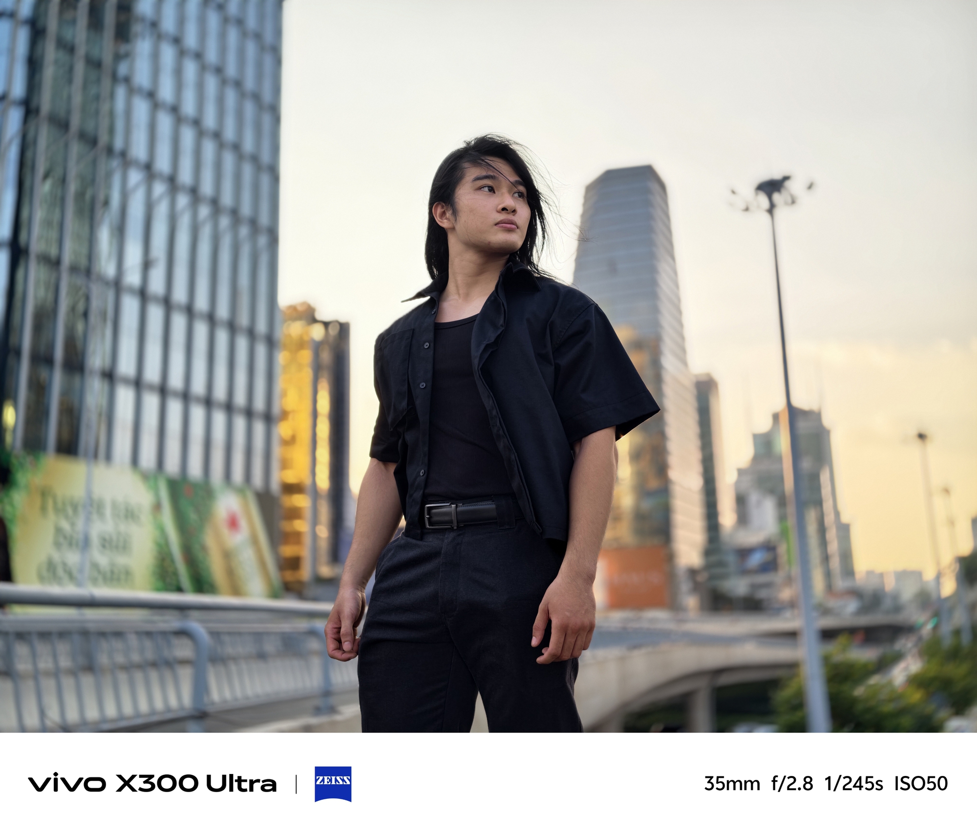 Trải nghiệm camera tr&ecirc;n vivo X300 Ultra: Vẫn &ldquo;đỉnh ch&oacute;p&rdquo;, nhưng kh&ocirc;ng phải ai cũng cần- Ảnh 95.