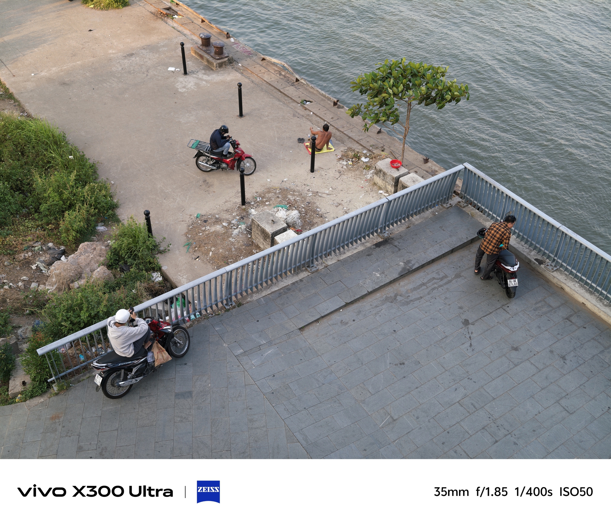 Trải nghiệm camera tr&ecirc;n vivo X300 Ultra: Vẫn &ldquo;đỉnh ch&oacute;p&rdquo;, nhưng kh&ocirc;ng phải ai cũng cần- Ảnh 9.