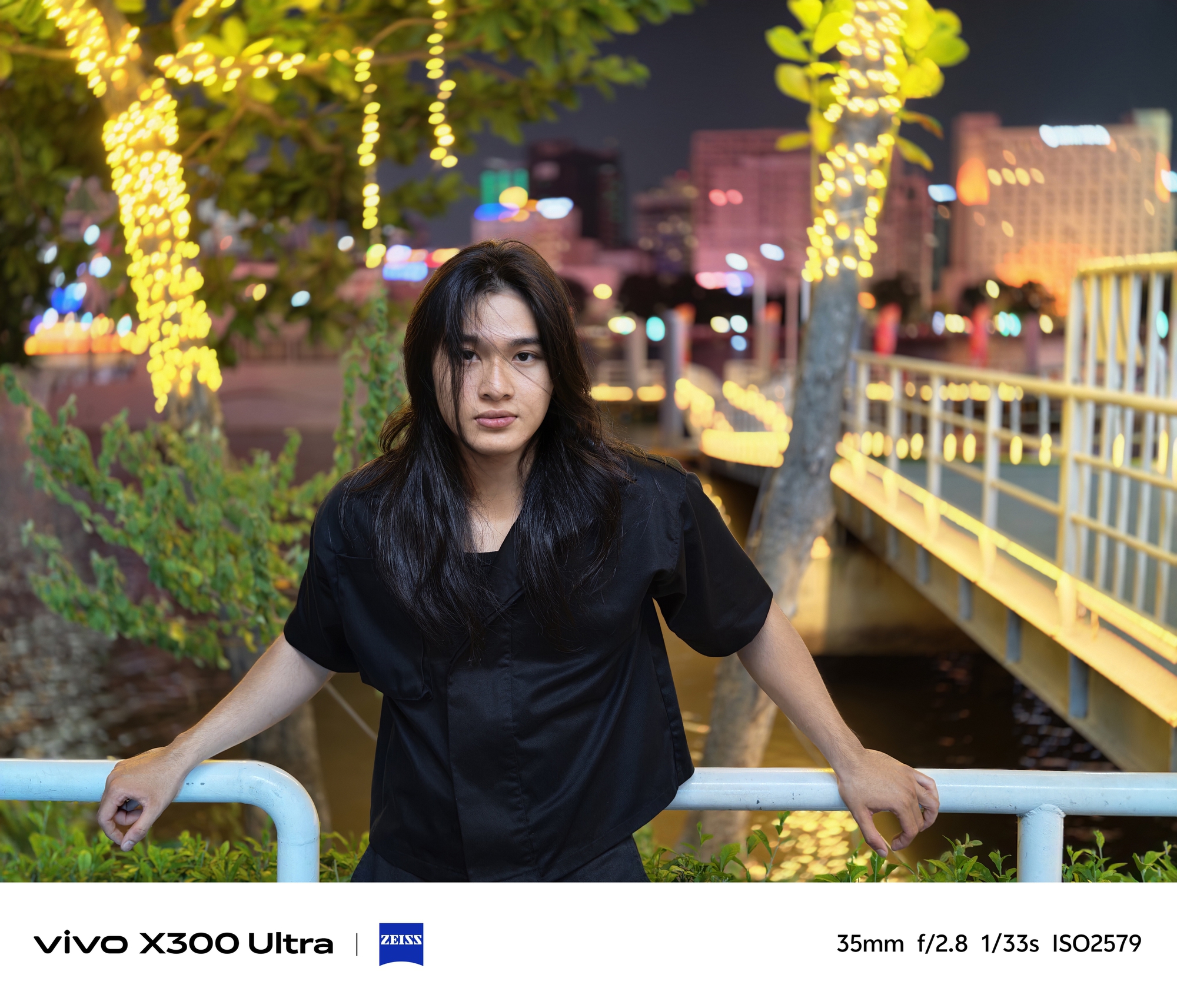 Trải nghiệm camera tr&ecirc;n vivo X300 Ultra: Vẫn &ldquo;đỉnh ch&oacute;p&rdquo;, nhưng kh&ocirc;ng phải ai cũng cần- Ảnh 66.
