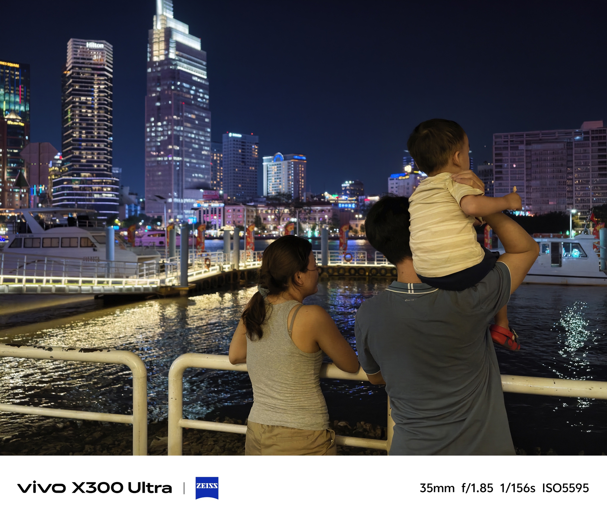 Trải nghiệm camera tr&ecirc;n vivo X300 Ultra: Vẫn &ldquo;đỉnh ch&oacute;p&rdquo;, nhưng kh&ocirc;ng phải ai cũng cần- Ảnh 25.