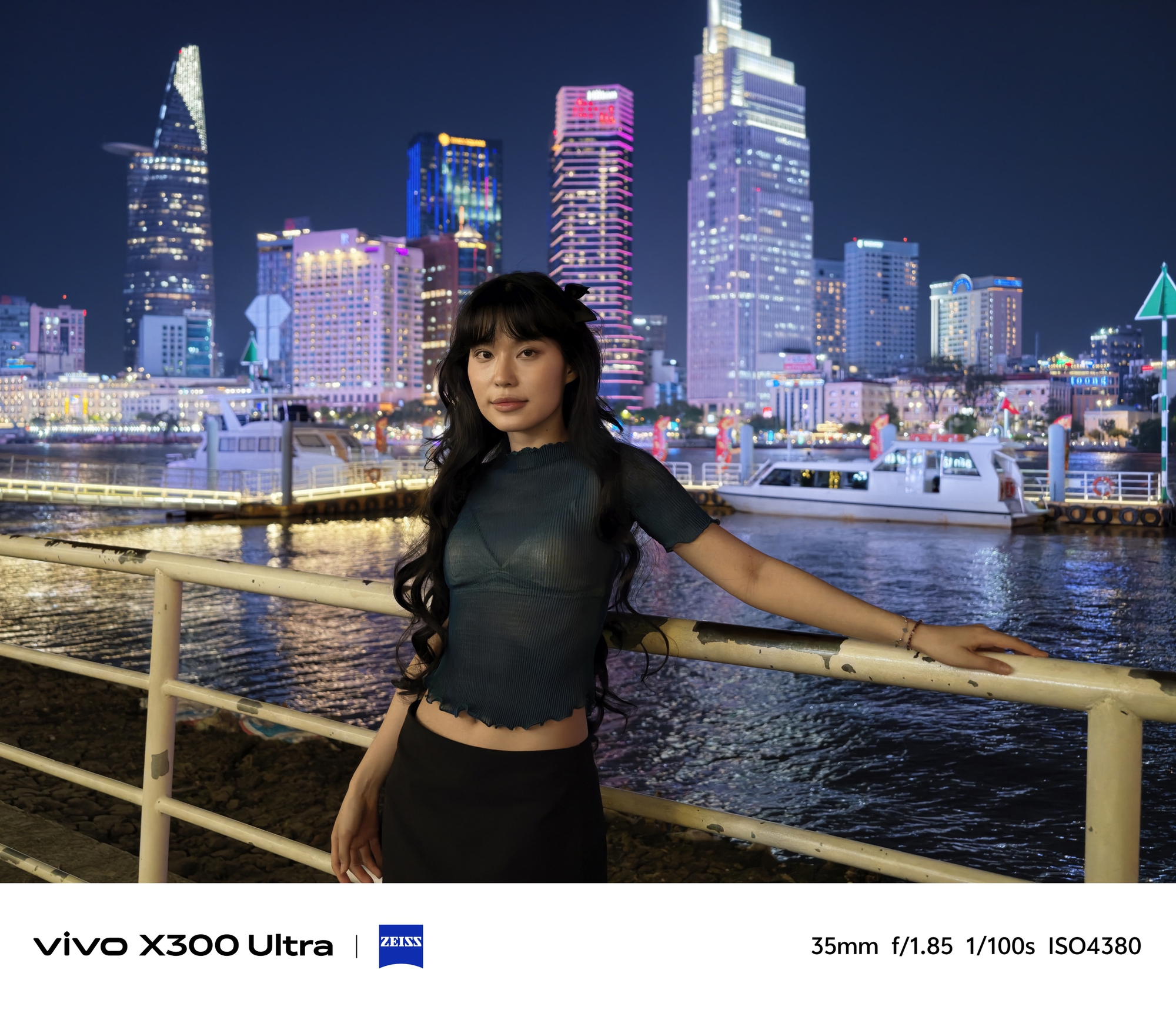 Trải nghiệm camera tr&ecirc;n vivo X300 Ultra: Vẫn &ldquo;đỉnh ch&oacute;p&rdquo;, nhưng kh&ocirc;ng phải ai cũng cần- Ảnh 26.