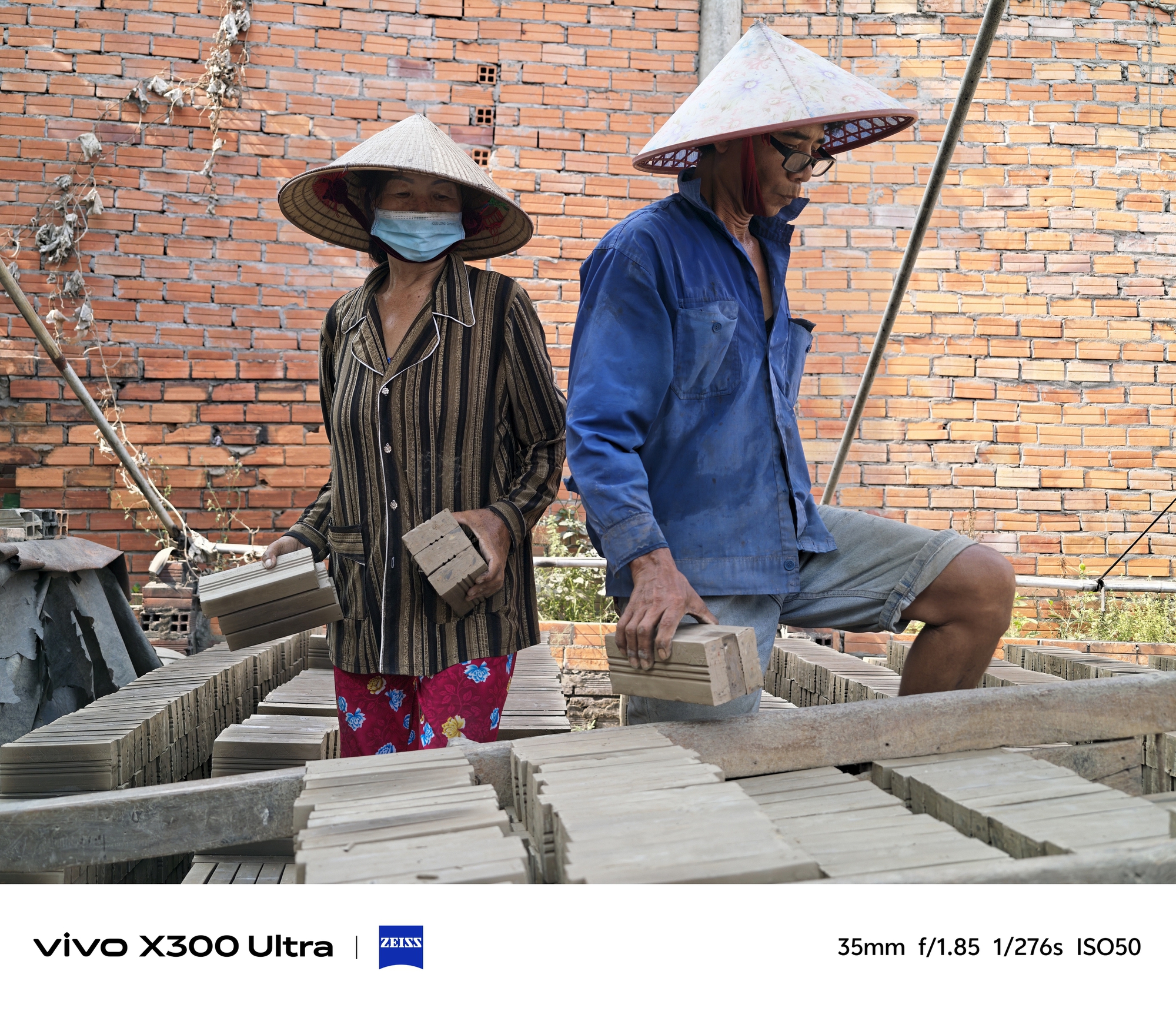 Trải nghiệm camera tr&ecirc;n vivo X300 Ultra: Vẫn &ldquo;đỉnh ch&oacute;p&rdquo;, nhưng kh&ocirc;ng phải ai cũng cần- Ảnh 11.