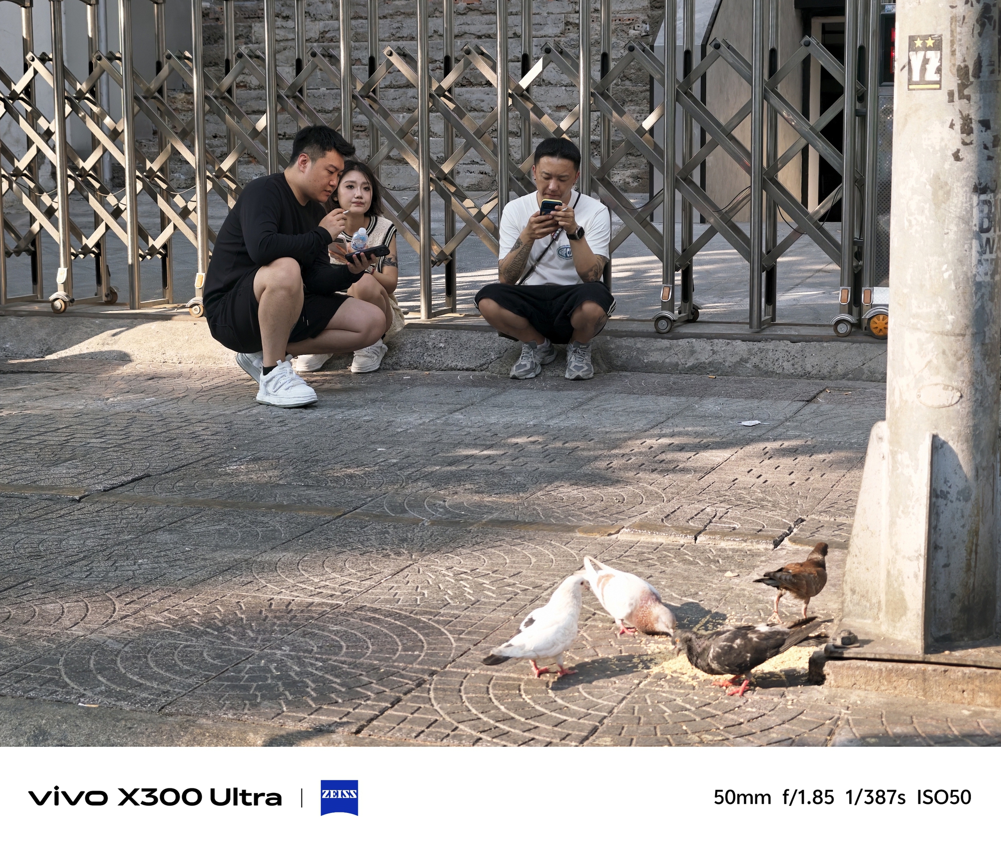 Trải nghiệm camera tr&ecirc;n vivo X300 Ultra: Vẫn &ldquo;đỉnh ch&oacute;p&rdquo;, nhưng kh&ocirc;ng phải ai cũng cần- Ảnh 79.