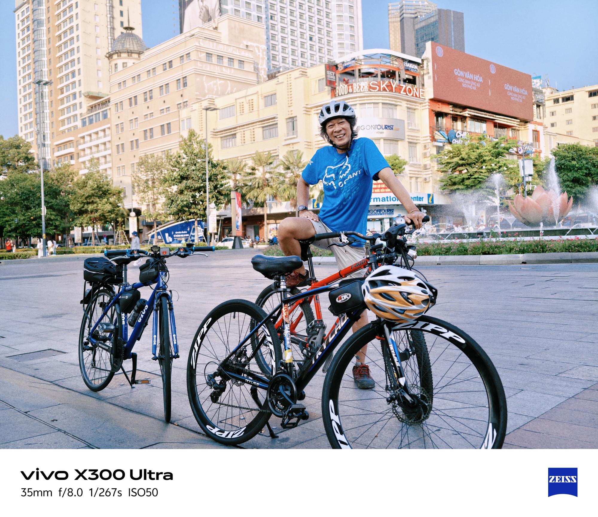 Trải nghiệm camera tr&ecirc;n vivo X300 Ultra: Vẫn &ldquo;đỉnh ch&oacute;p&rdquo;, nhưng kh&ocirc;ng phải ai cũng cần- Ảnh 80.