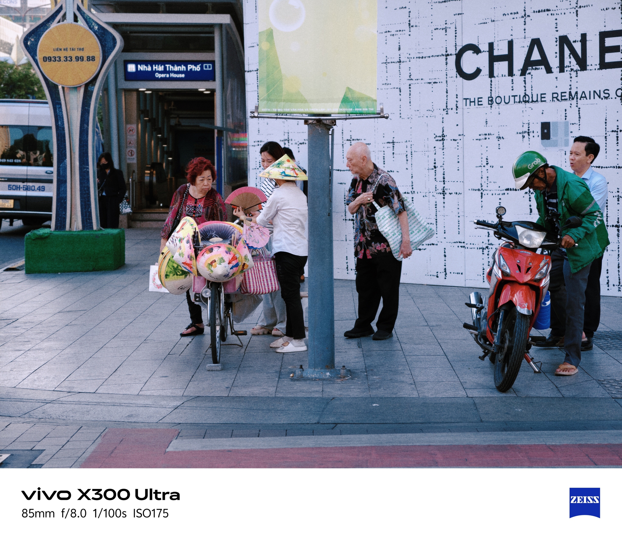 Trải nghiệm camera tr&ecirc;n vivo X300 Ultra: Vẫn &ldquo;đỉnh ch&oacute;p&rdquo;, nhưng kh&ocirc;ng phải ai cũng cần- Ảnh 91.