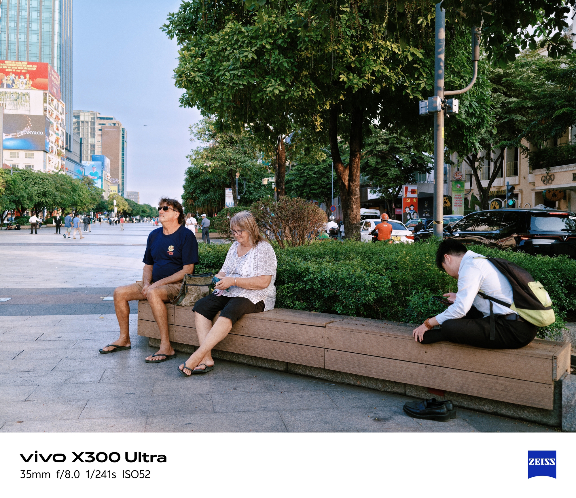 Trải nghiệm camera tr&ecirc;n vivo X300 Ultra: Vẫn &ldquo;đỉnh ch&oacute;p&rdquo;, nhưng kh&ocirc;ng phải ai cũng cần- Ảnh 84.