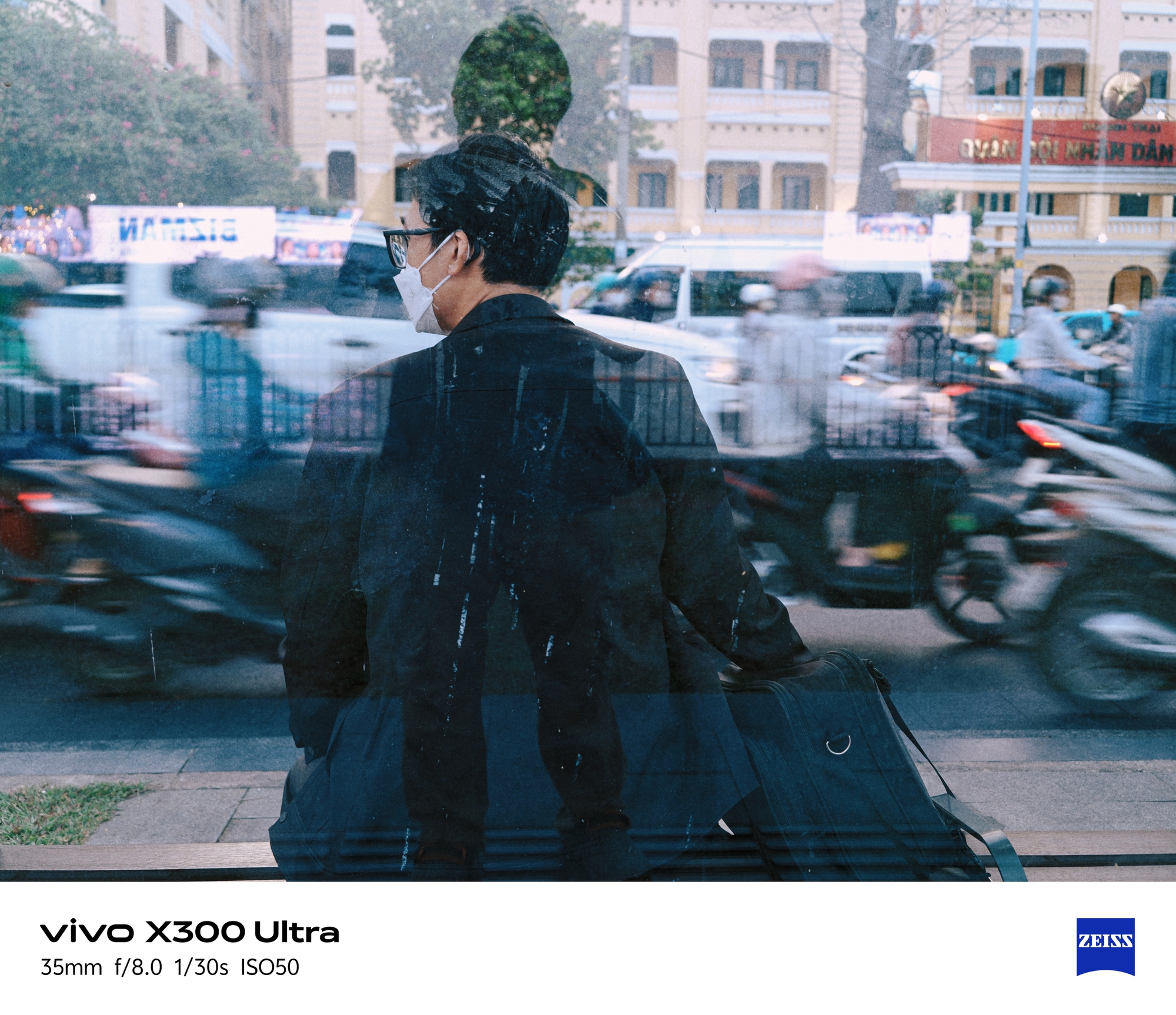 Trải nghiệm camera tr&ecirc;n vivo X300 Ultra: Vẫn &ldquo;đỉnh ch&oacute;p&rdquo;, nhưng kh&ocirc;ng phải ai cũng cần- Ảnh 85.