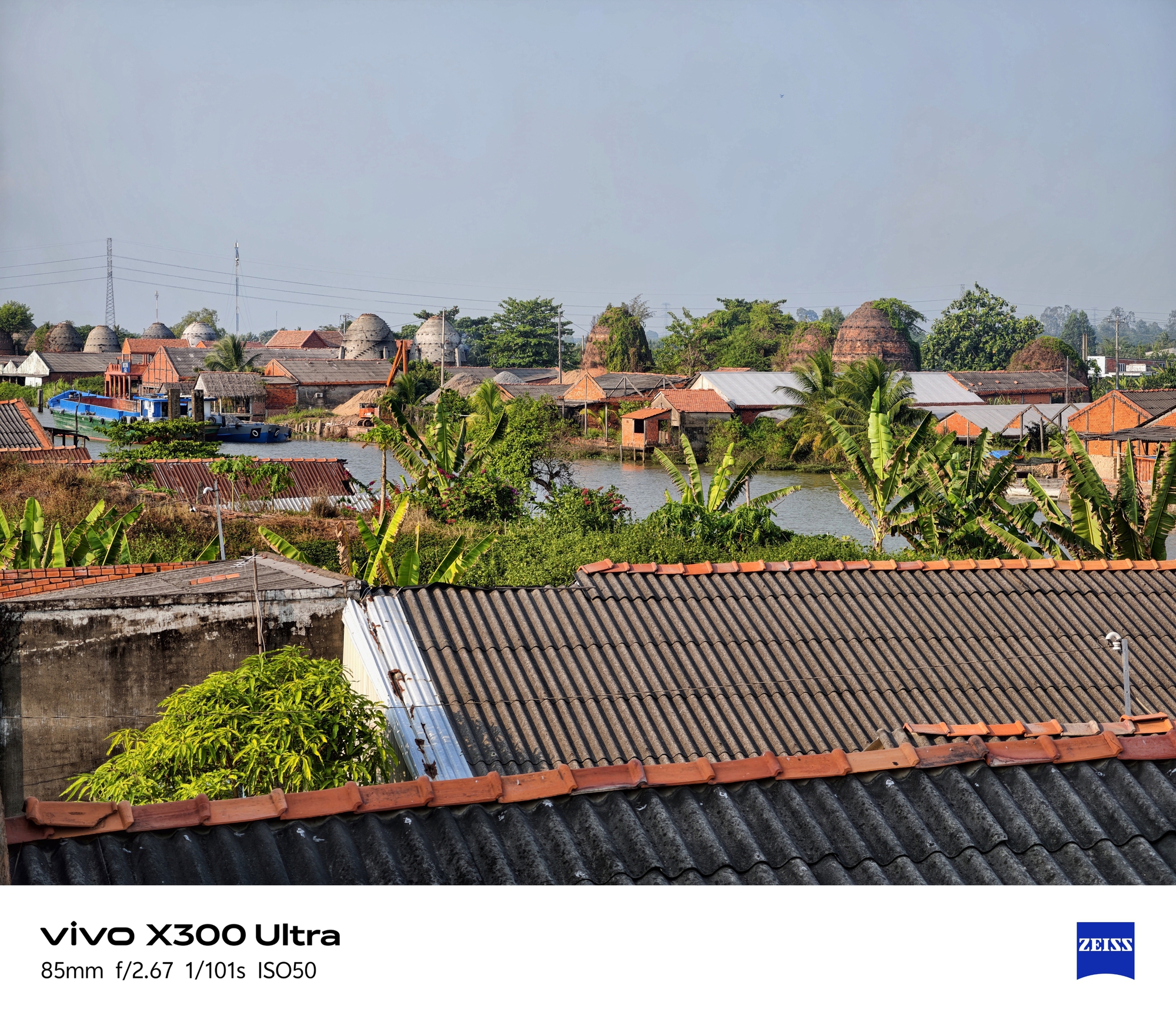 Trải nghiệm camera tr&ecirc;n vivo X300 Ultra: Vẫn &ldquo;đỉnh ch&oacute;p&rdquo;, nhưng kh&ocirc;ng phải ai cũng cần- Ảnh 35.