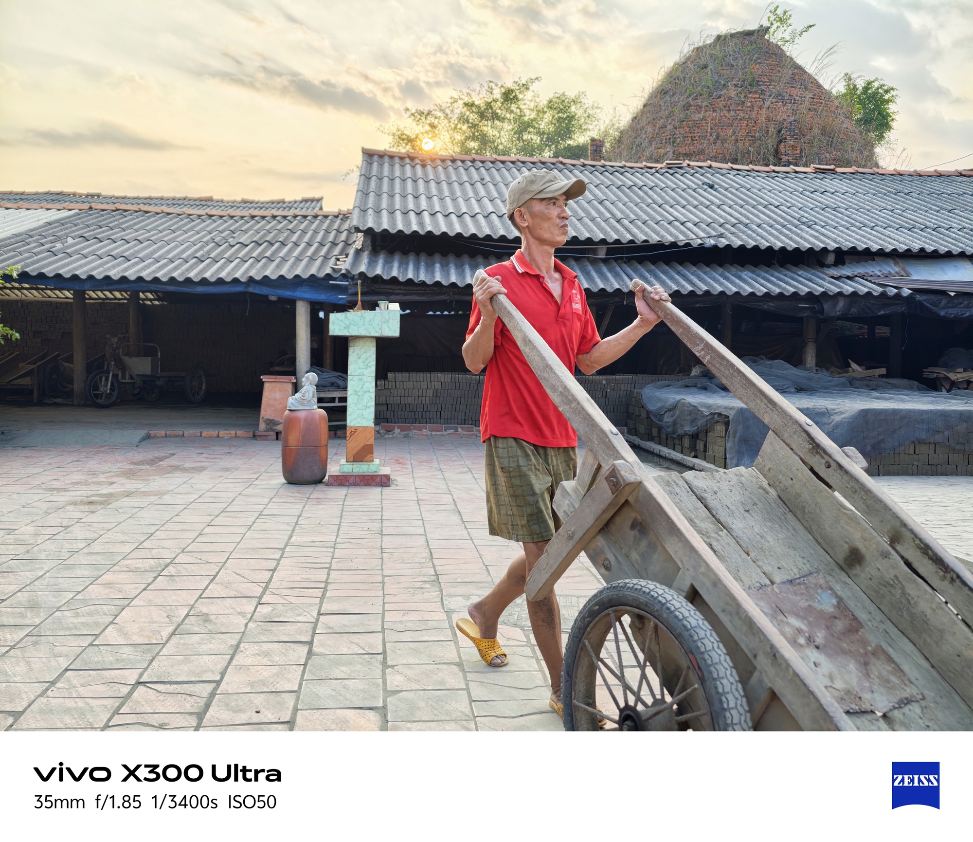 Trải nghiệm camera tr&ecirc;n vivo X300 Ultra: Vẫn &ldquo;đỉnh ch&oacute;p&rdquo;, nhưng kh&ocirc;ng phải ai cũng cần- Ảnh 16.