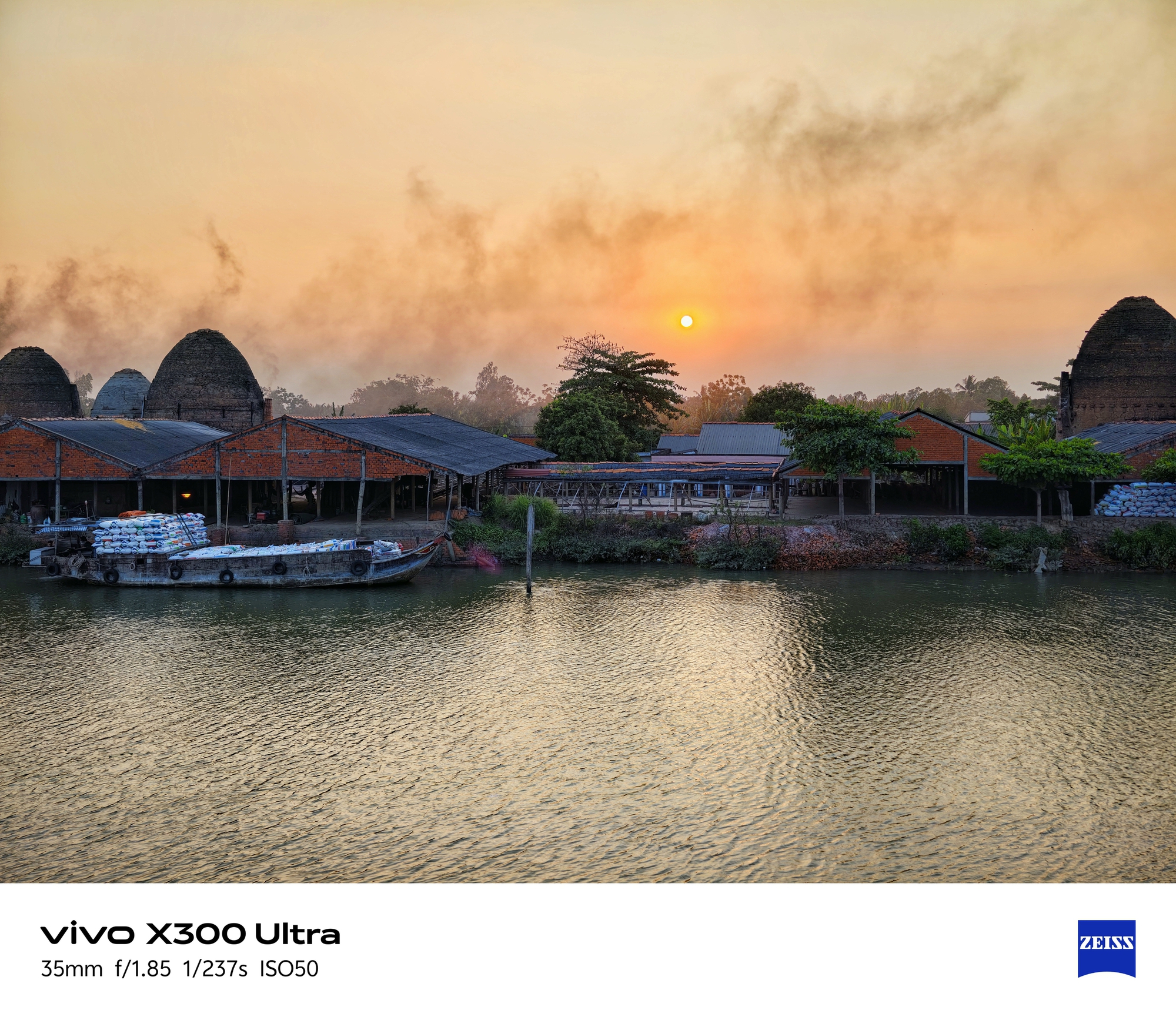 Trải nghiệm camera tr&ecirc;n vivo X300 Ultra: Vẫn &ldquo;đỉnh ch&oacute;p&rdquo;, nhưng kh&ocirc;ng phải ai cũng cần- Ảnh 17.