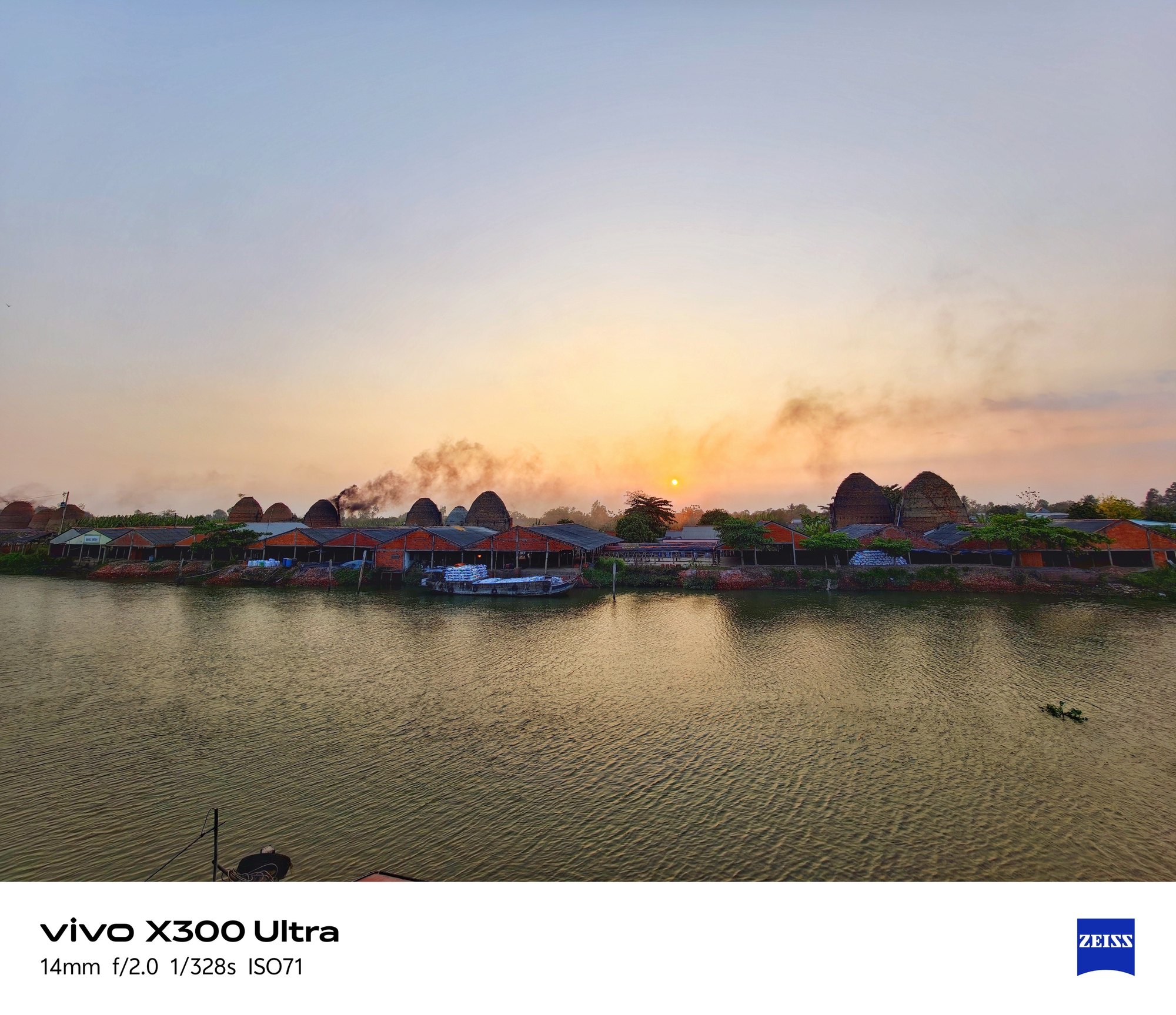 Trải nghiệm camera tr&ecirc;n vivo X300 Ultra: Vẫn &ldquo;đỉnh ch&oacute;p&rdquo;, nhưng kh&ocirc;ng phải ai cũng cần- Ảnh 31.