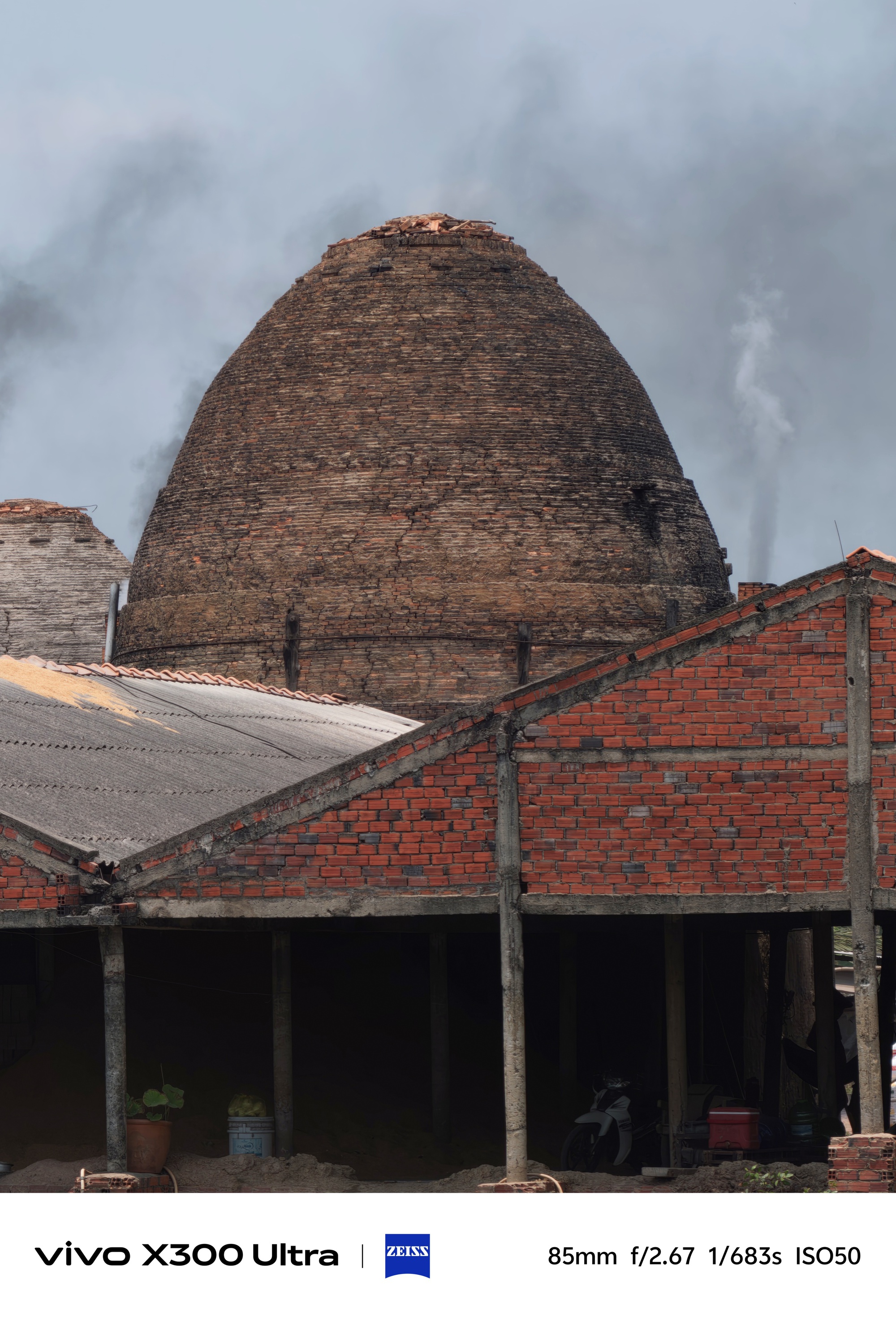 Trải nghiệm camera tr&ecirc;n vivo X300 Ultra: Vẫn &ldquo;đỉnh ch&oacute;p&rdquo;, nhưng kh&ocirc;ng phải ai cũng cần- Ảnh 22.