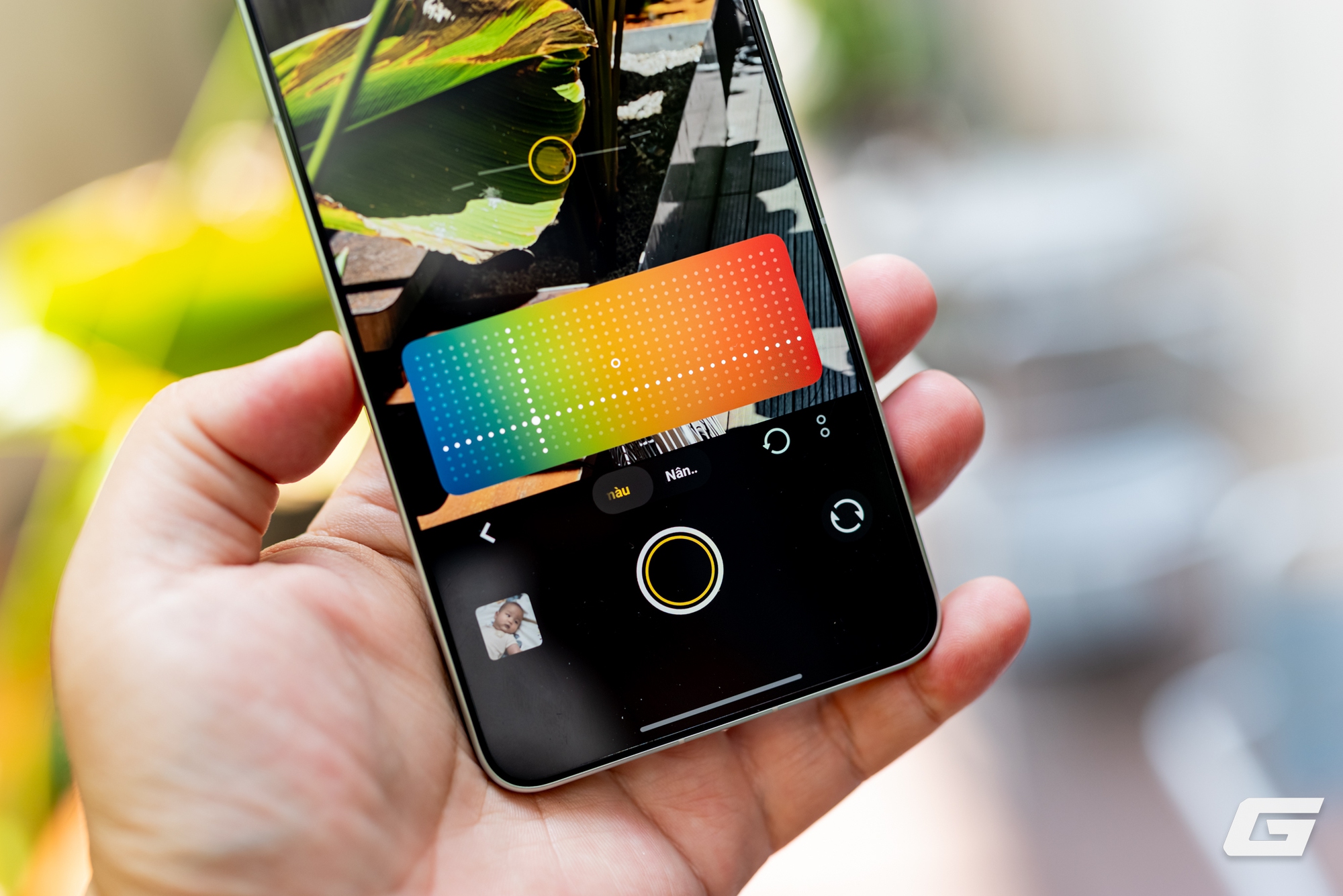 Trải nghiệm camera tr&ecirc;n vivo X300 Ultra: Vẫn &ldquo;đỉnh ch&oacute;p&rdquo;, nhưng kh&ocirc;ng phải ai cũng cần- Ảnh 71.