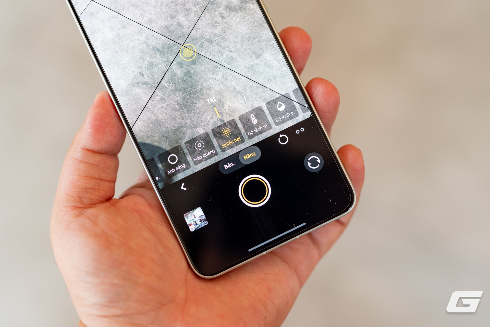 Trải nghiệm camera tr&ecirc;n vivo X300 Ultra: Vẫn &ldquo;đỉnh ch&oacute;p&rdquo;, nhưng kh&ocirc;ng phải ai cũng cần- Ảnh 70.