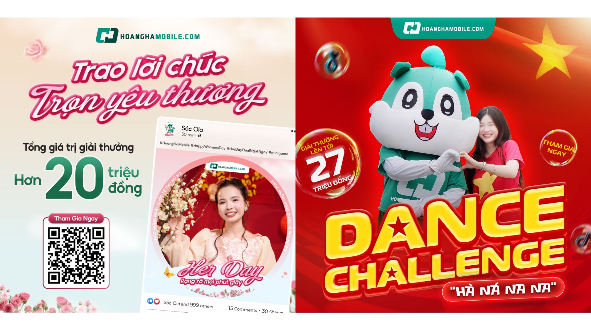 Ho&agrave;ng H&agrave; Mobile: Từ k&yacute; ức 8X, 9X đến người bạn đồng h&agrave;nh c&ugrave;ng Gen Z - Ảnh 3.