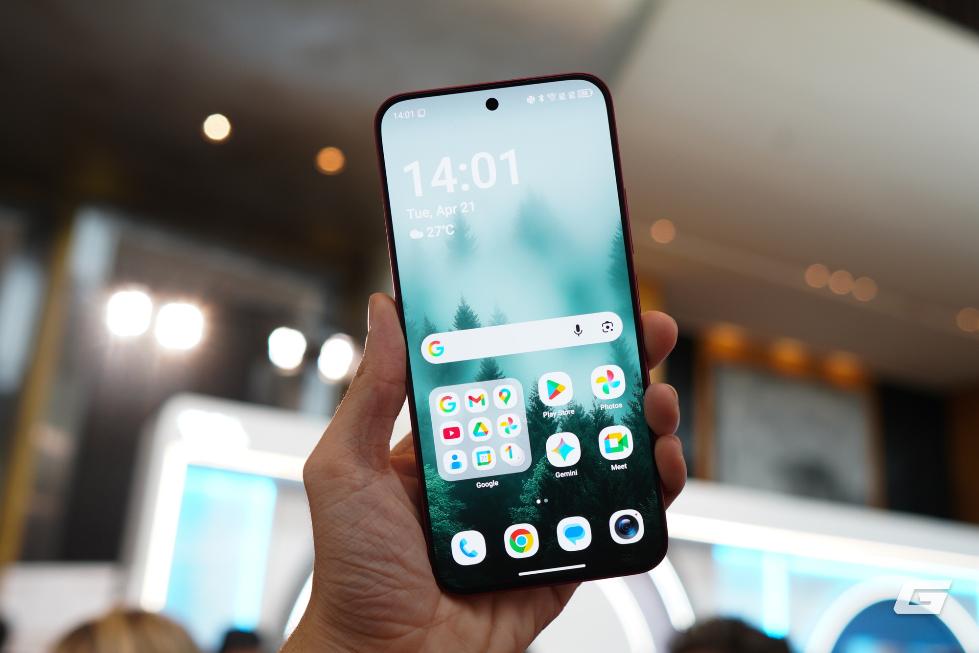 TCL chia sẻ định hướng ph&aacute;t triển tại sự kiện GCP 2026: Cuộc chơi đ&atilde; kh&ocirc;ng c&ograve;n chỉ l&agrave; TV m&agrave; l&agrave; một hệ sinh th&aacute;i to&agrave;n diện - Ảnh 15.