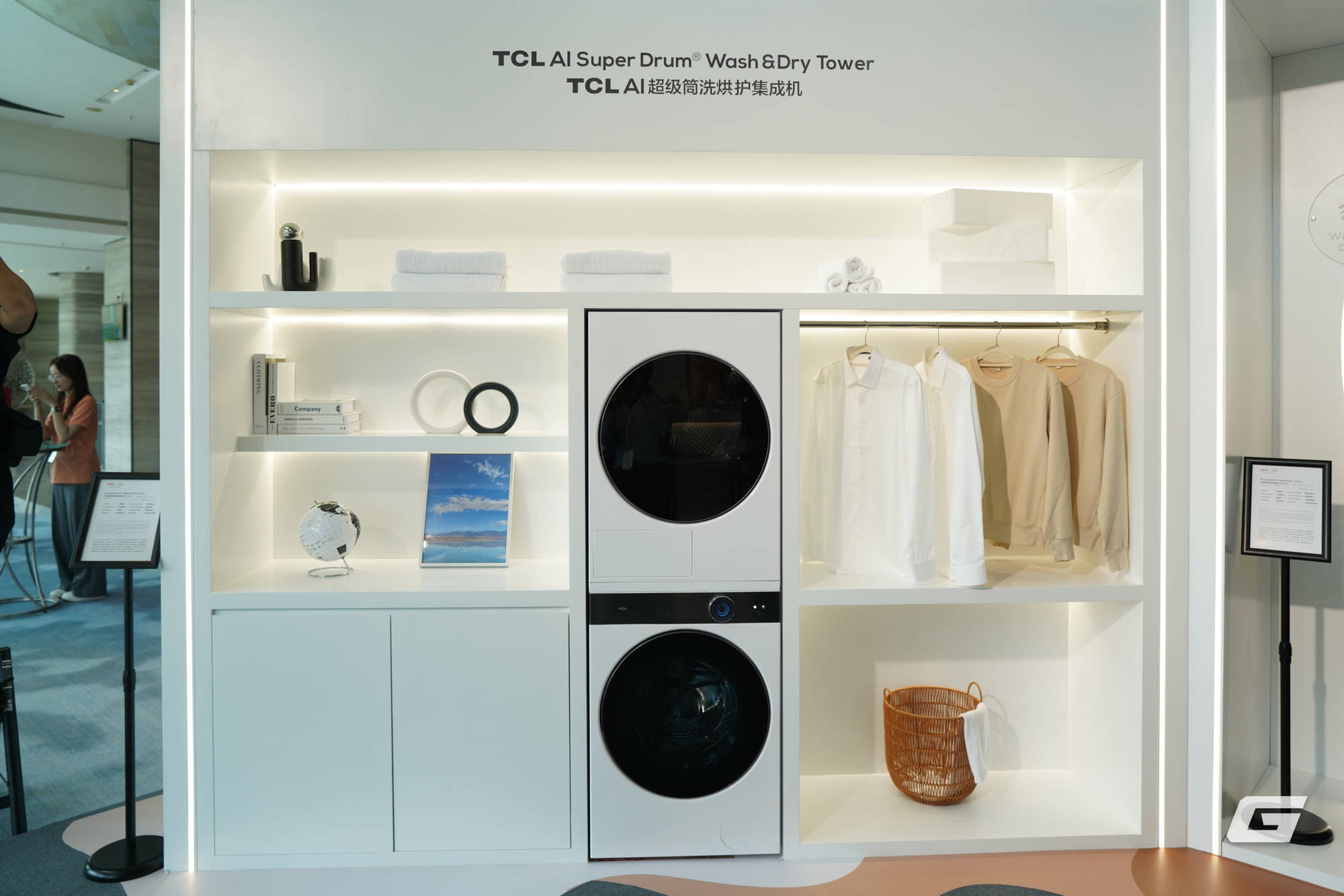 TCL chia sẻ định hướng ph&aacute;t triển tại sự kiện GCP 2026: Cuộc chơi đ&atilde; kh&ocirc;ng c&ograve;n chỉ l&agrave; TV m&agrave; l&agrave; một hệ sinh th&aacute;i to&agrave;n diện - Ảnh 5.