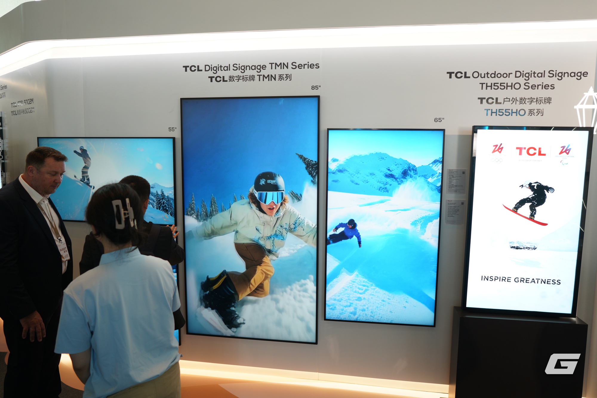 TCL chia sẻ định hướng ph&aacute;t triển tại sự kiện GCP 2026: Cuộc chơi đ&atilde; kh&ocirc;ng c&ograve;n chỉ l&agrave; TV m&agrave; l&agrave; một hệ sinh th&aacute;i to&agrave;n diện - Ảnh 8.