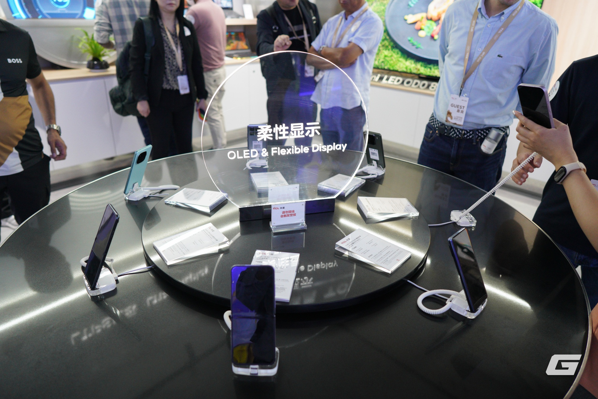  Cuộc chơi đã không còn chỉ là TV mà là một hệ sinh thái toàn diện - Ảnh 13.