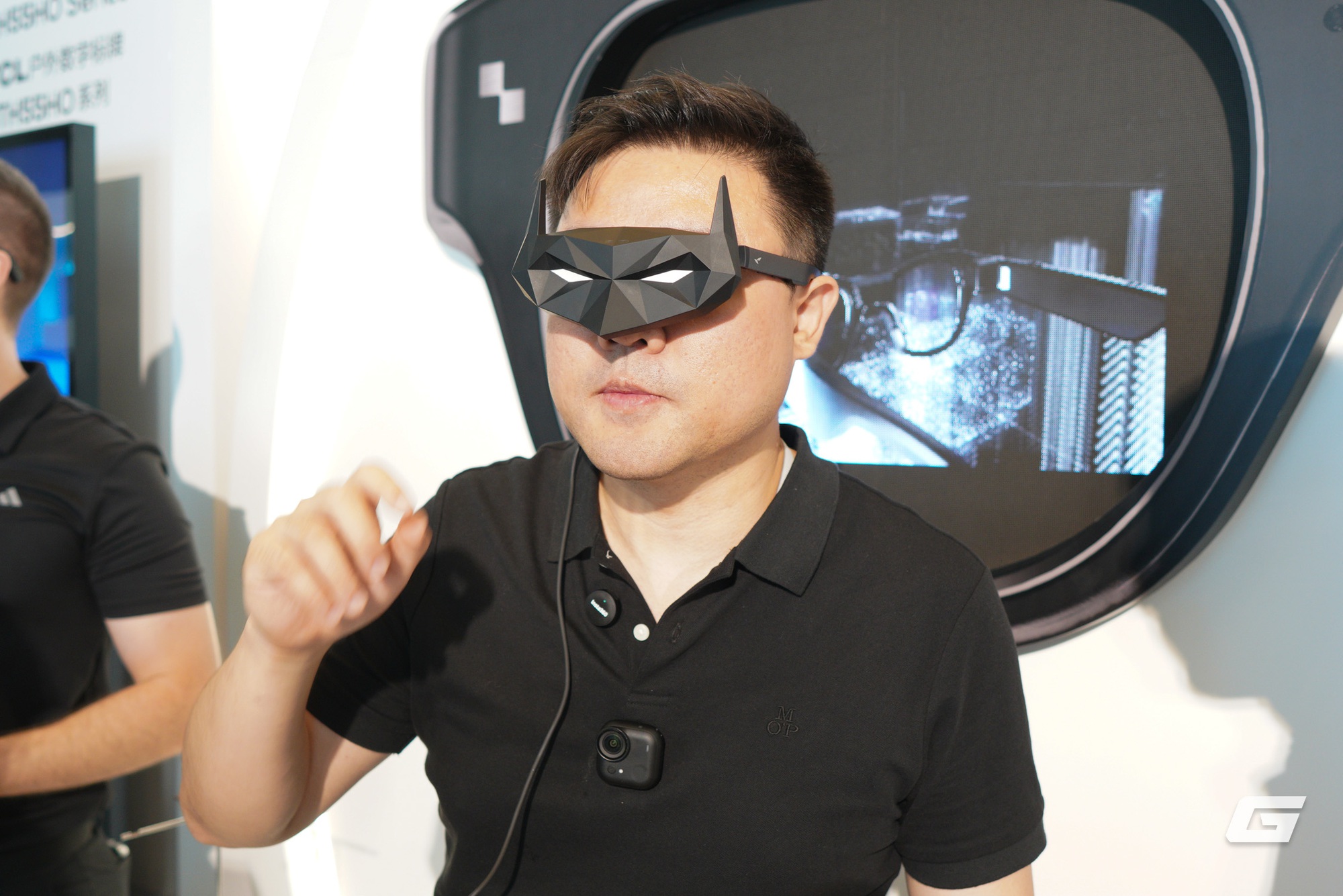  Cuộc chơi đã không còn chỉ là TV mà là một hệ sinh thái toàn diện - Ảnh 7.