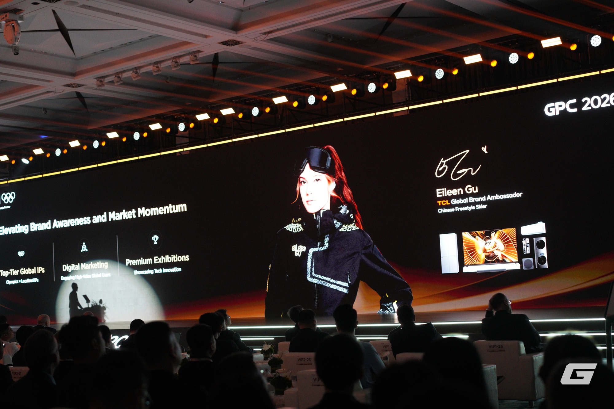  Cuộc chơi đã không còn chỉ là TV mà là một hệ sinh thái toàn diện - Ảnh 11.