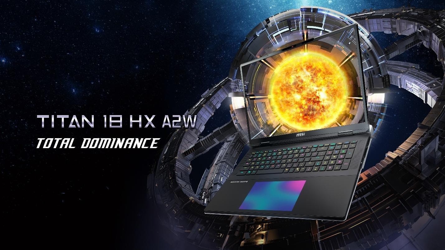 MSI ra mắt loạt laptop gaming mới: Raider 16 bản Max trang bị RTX 5090 - Ảnh 4.