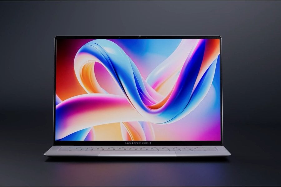 ASUS ExpertBook Ultra ra mắt: Nhẹ dưới 1 kg, AI xử l&yacute; trực tiếp tr&ecirc;n m&aacute;y - Ảnh 2.